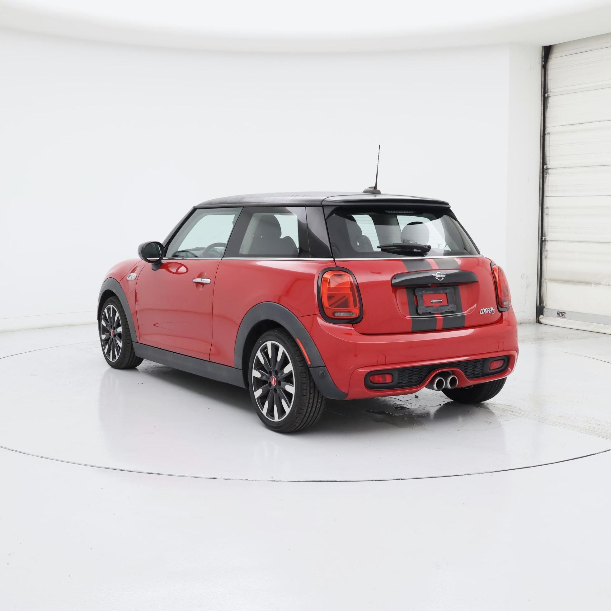 Thumbnail: 2020 MINI Cooper Hardtop - 2