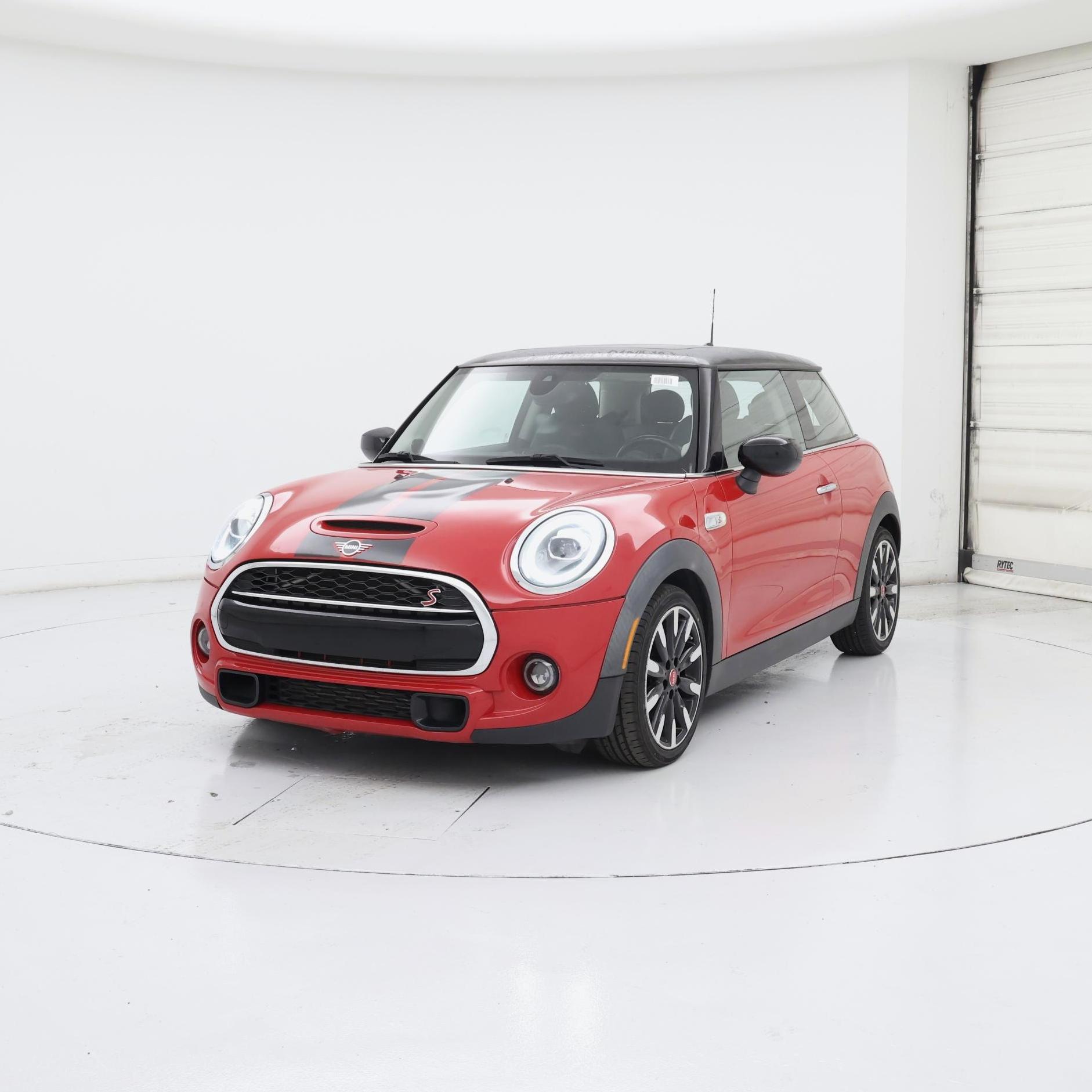 Thumbnail: 2020 MINI Cooper Hardtop - 4