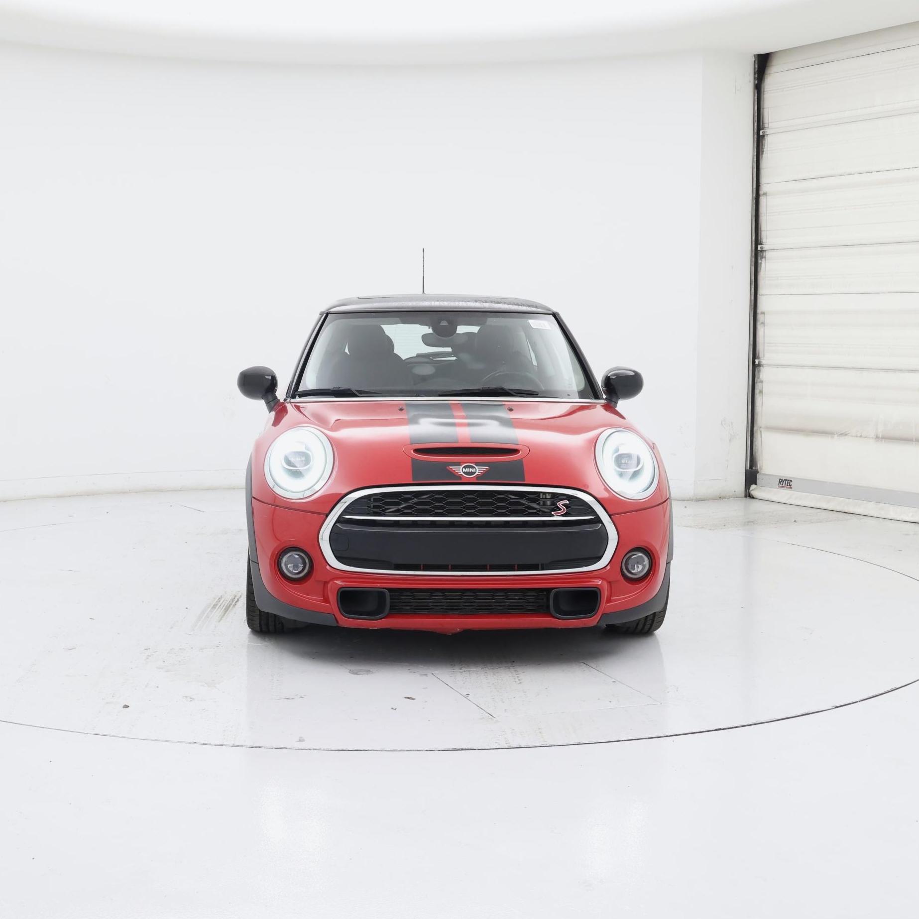 Thumbnail: 2020 MINI Cooper Hardtop - 5