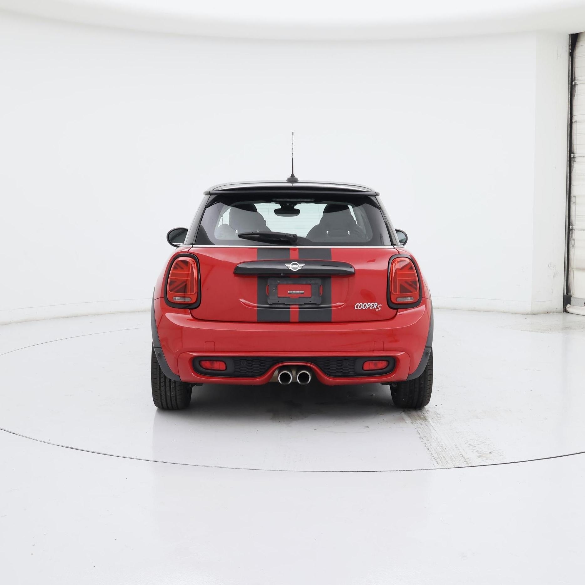 Thumbnail: 2020 MINI Cooper Hardtop - 6