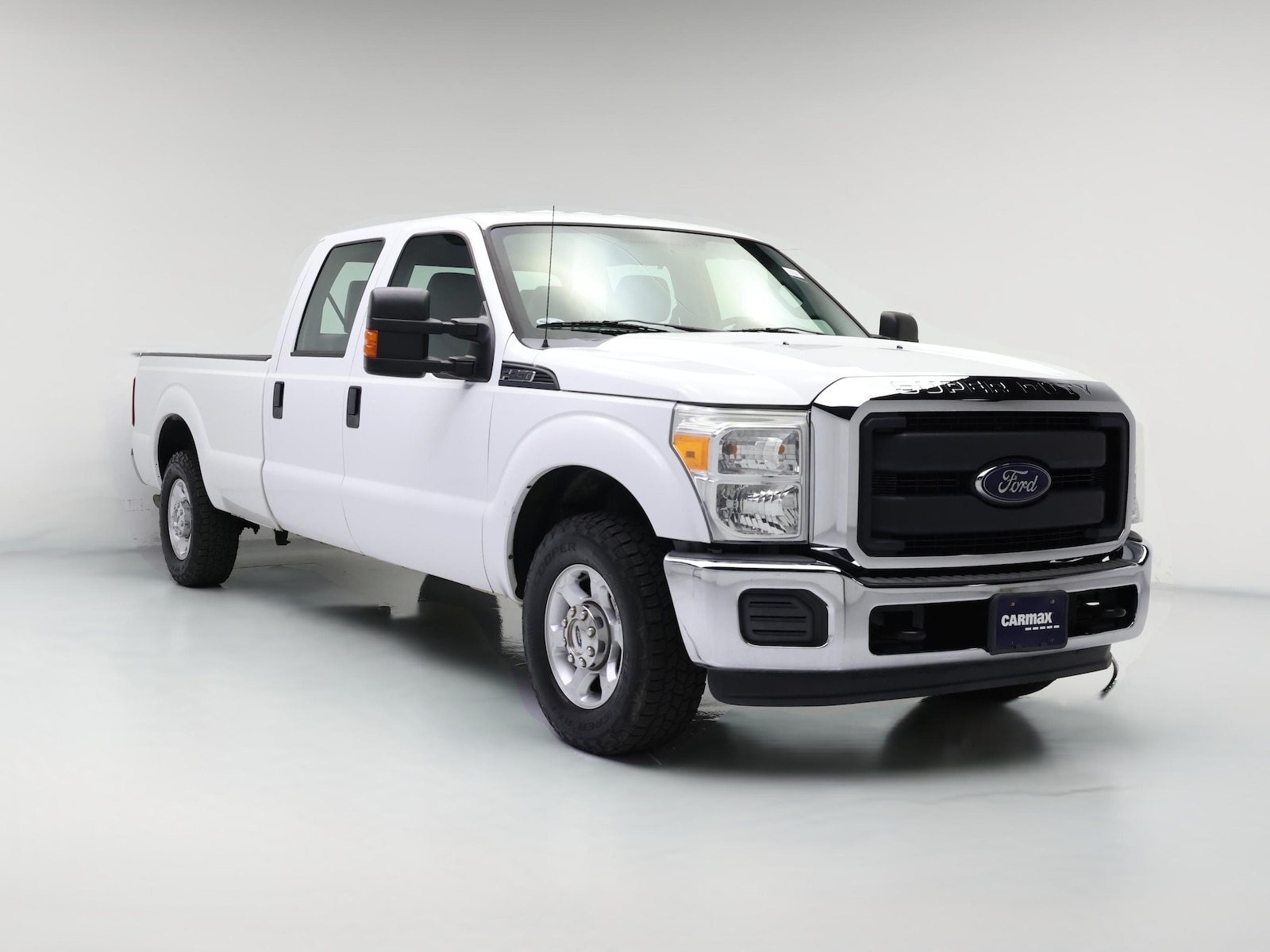2016 Ford F-250 Super Duty XL