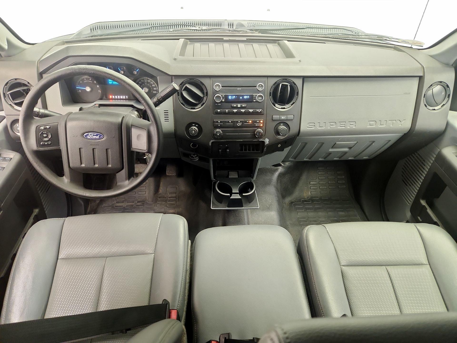 Thumbnail: 2016 Ford F-250 - 9