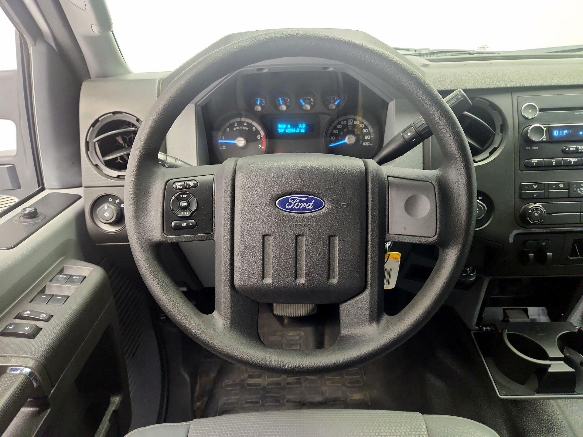 Thumbnail: 2016 Ford F-250 - 10