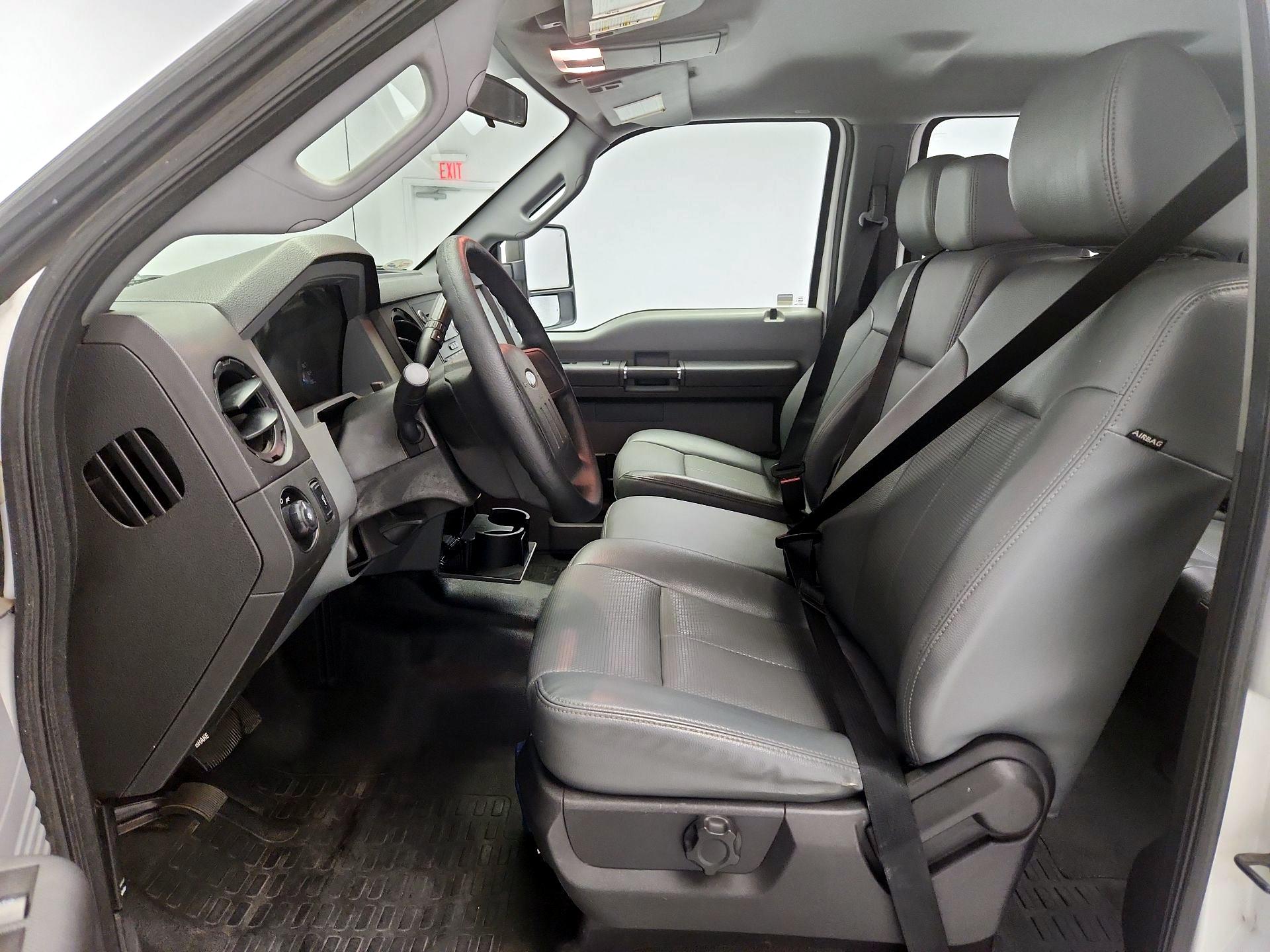 Thumbnail: 2016 Ford F-250 - 11