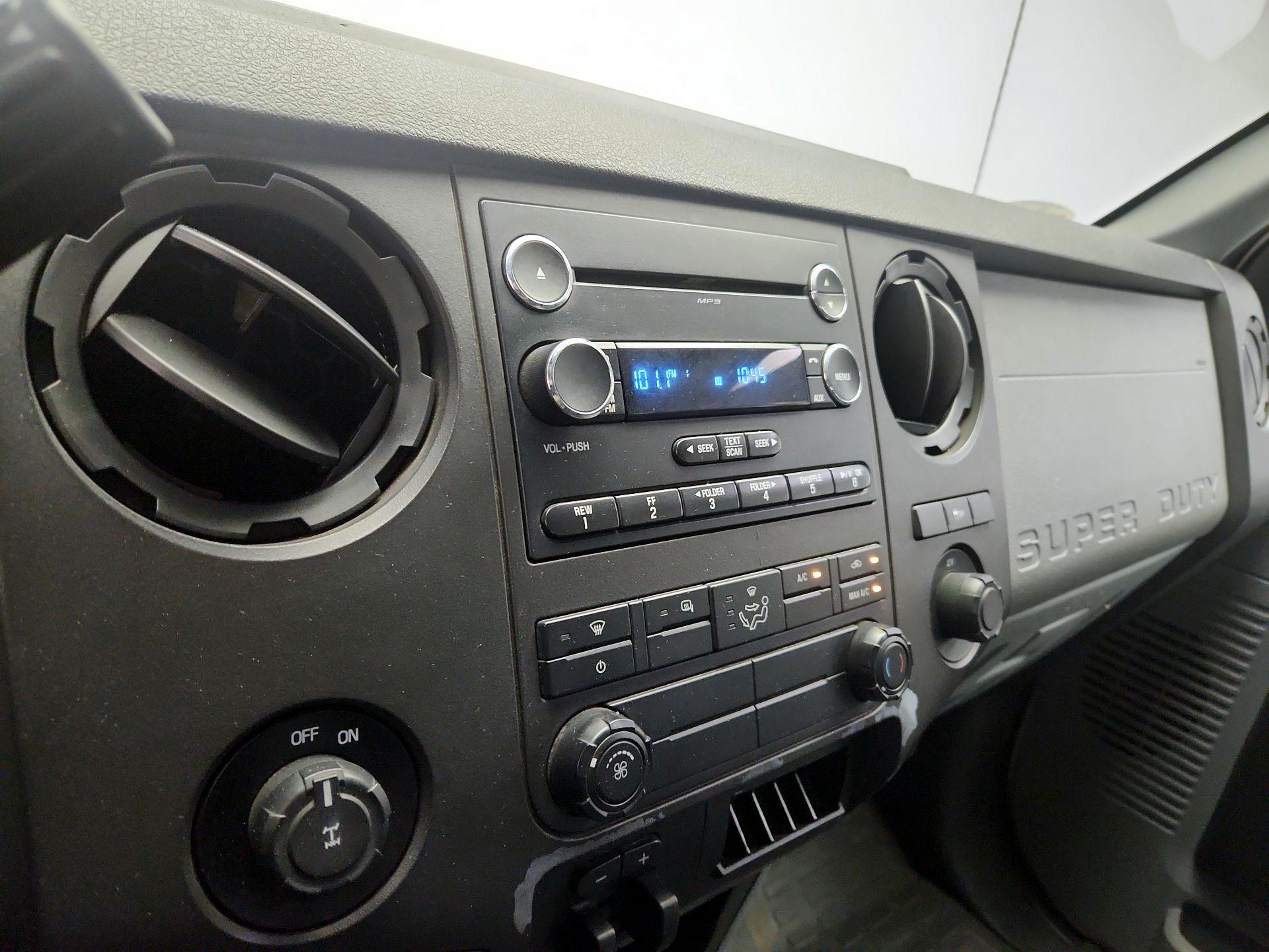 Thumbnail: 2016 Ford F-250 - 14