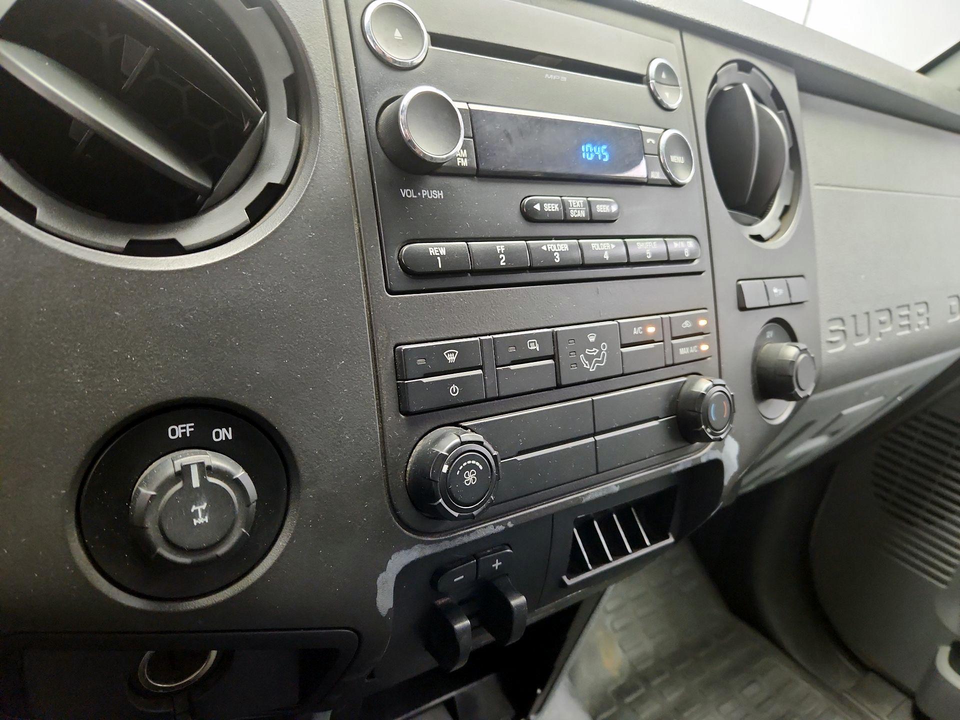 Thumbnail: 2016 Ford F-250 - 15