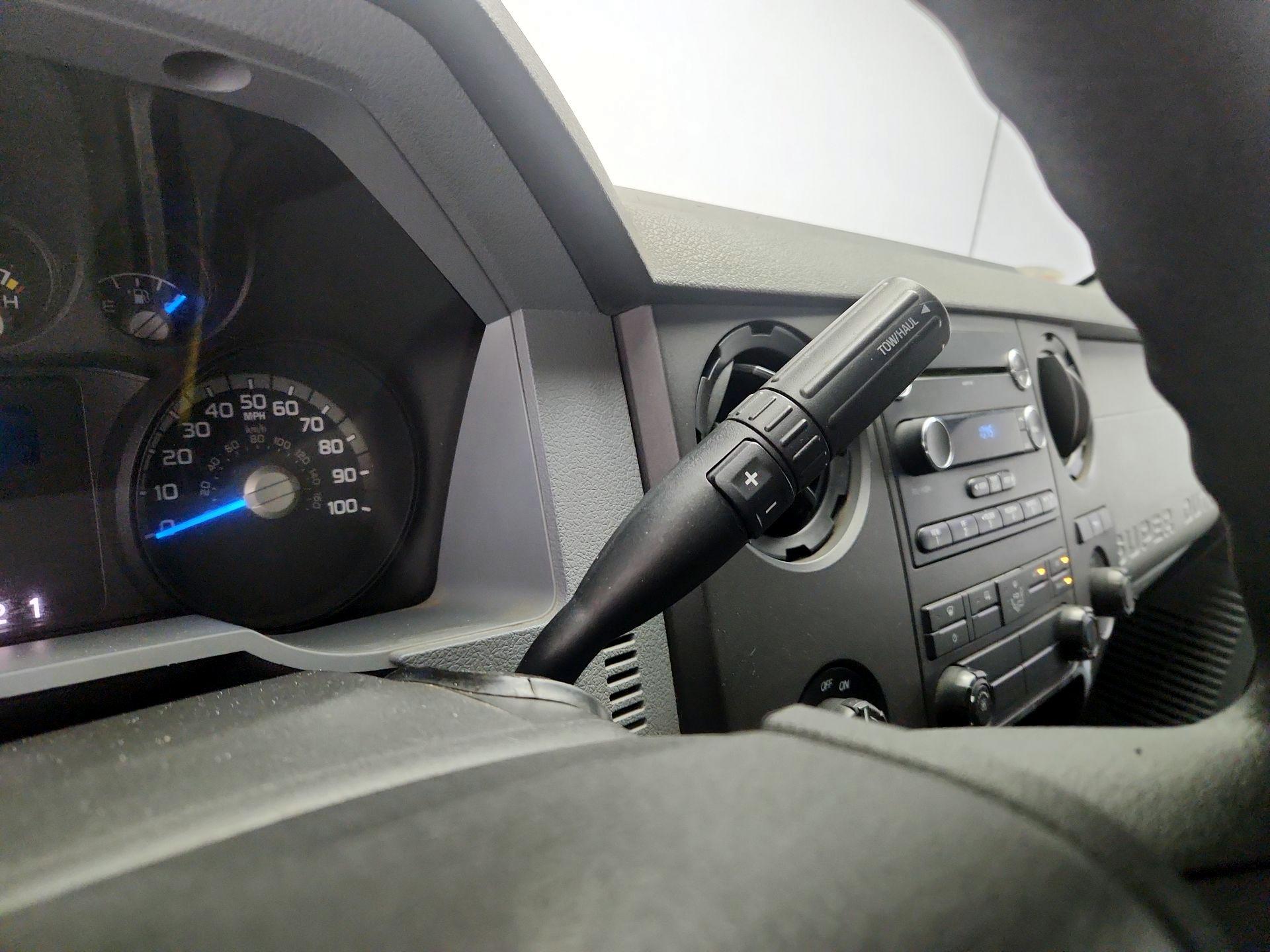 Thumbnail: 2016 Ford F-250 - 16