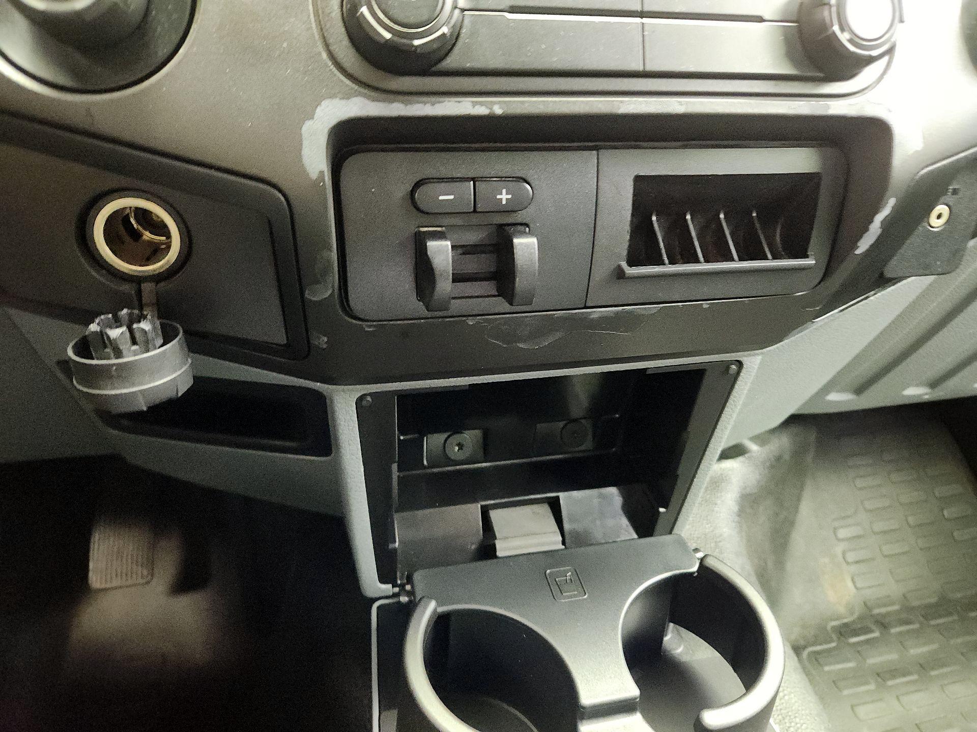 Thumbnail: 2016 Ford F-250 - 17