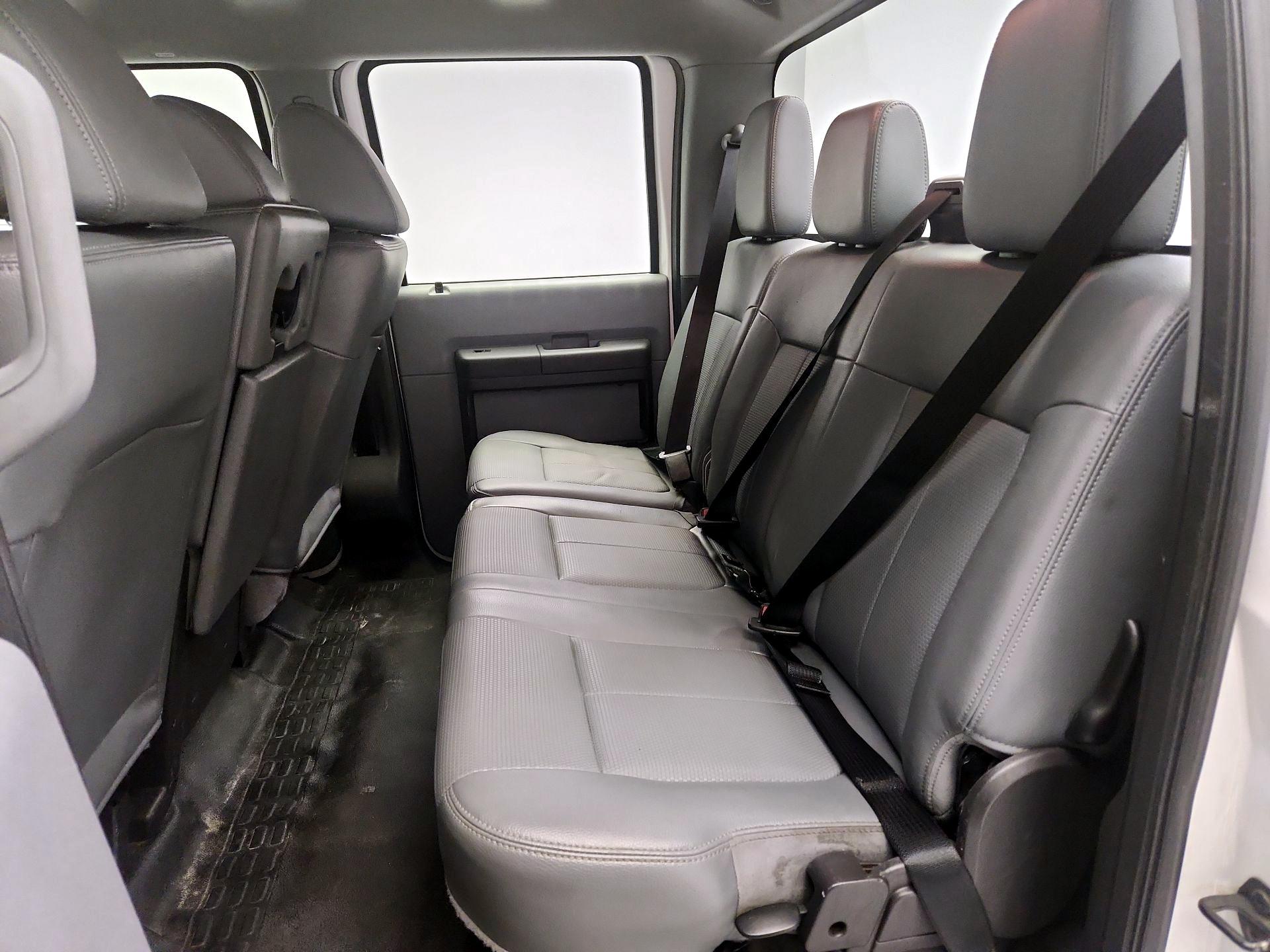 Thumbnail: 2016 Ford F-250 - 18