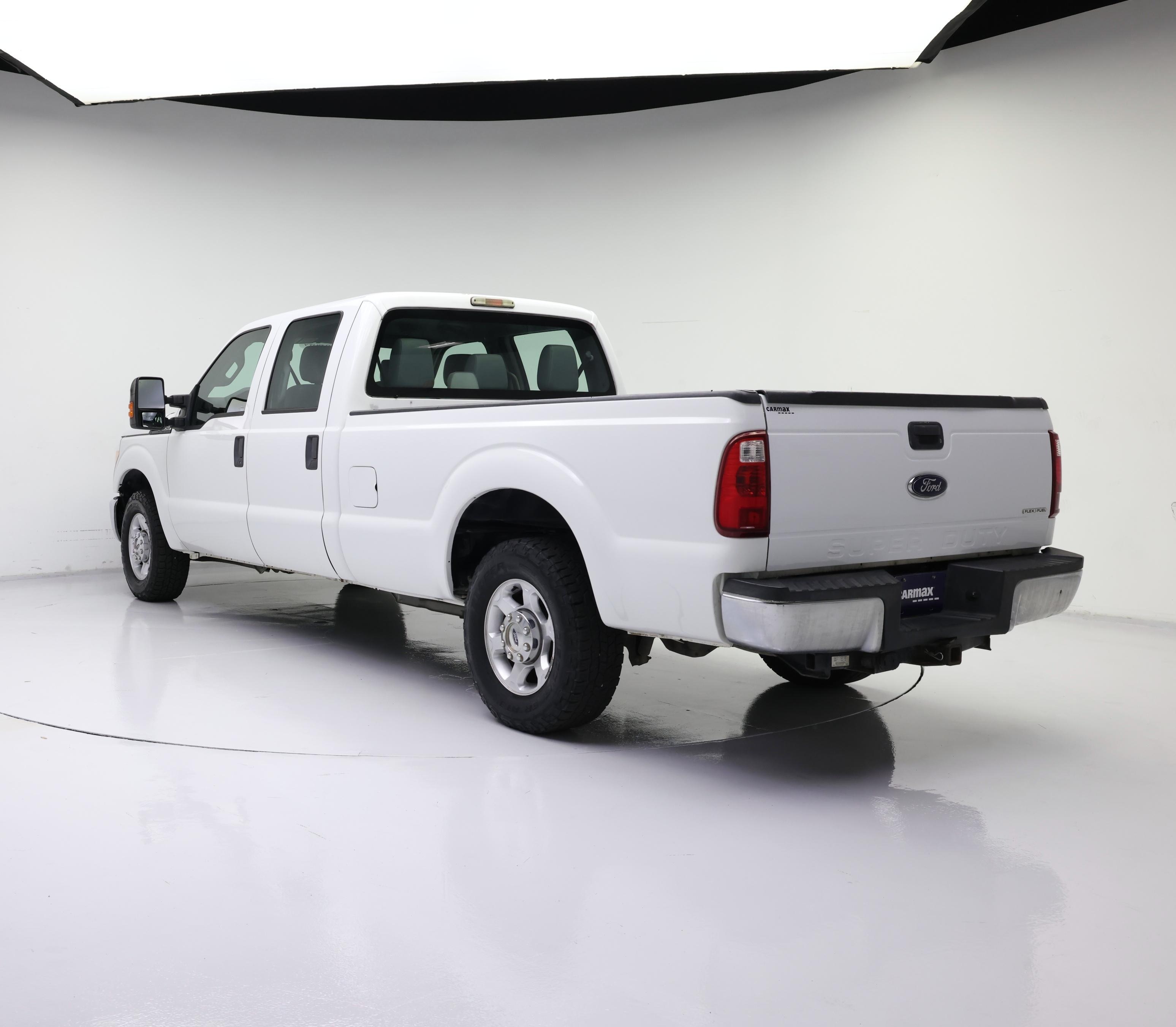 Thumbnail: 2016 Ford F-250 - 2