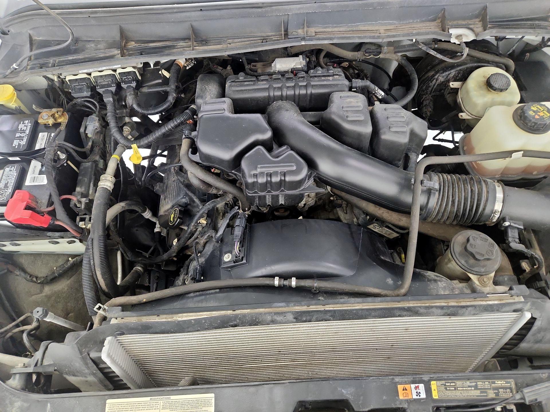 Thumbnail: 2016 Ford F-250 - 20