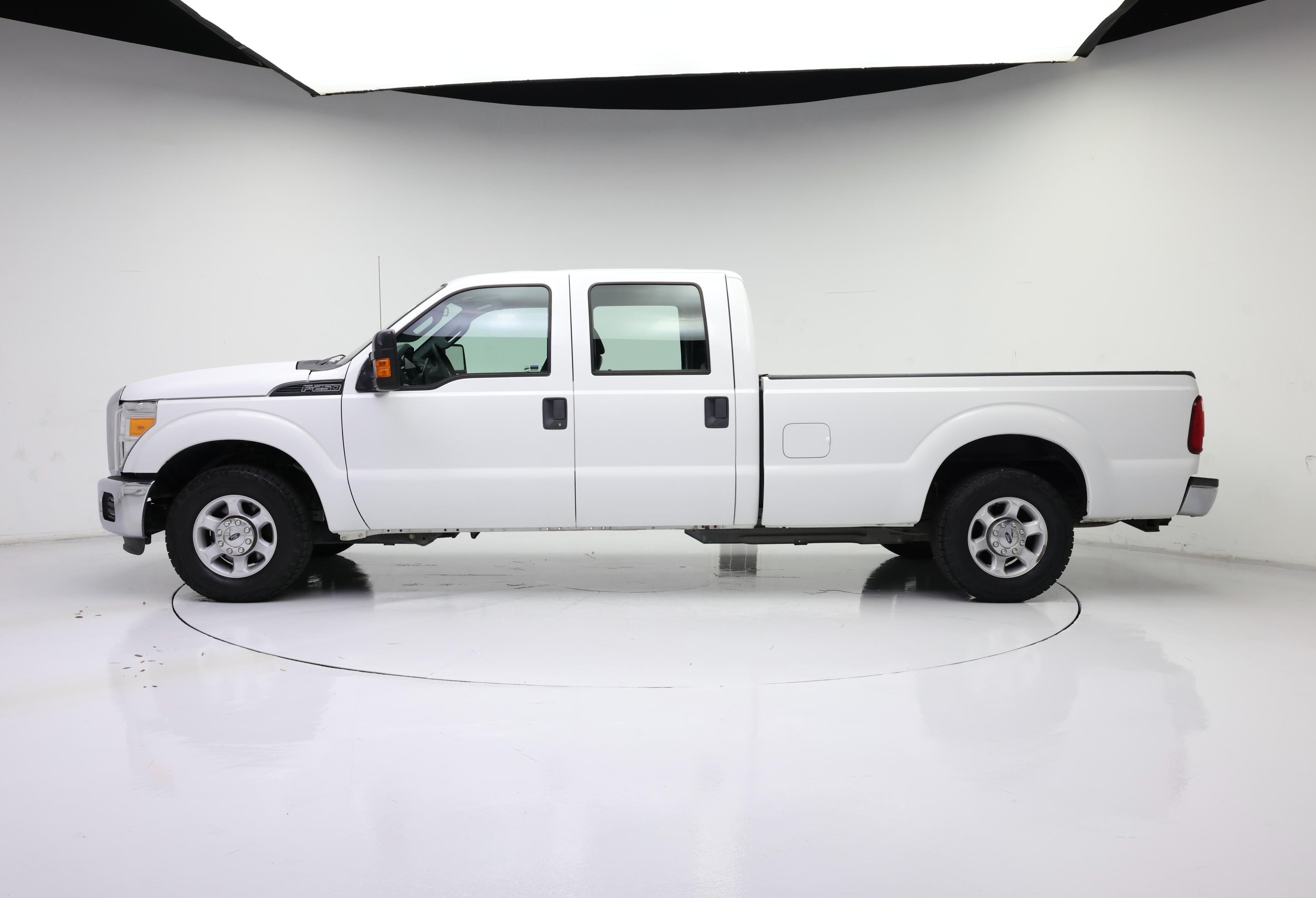 Thumbnail: 2016 Ford F-250 - 3