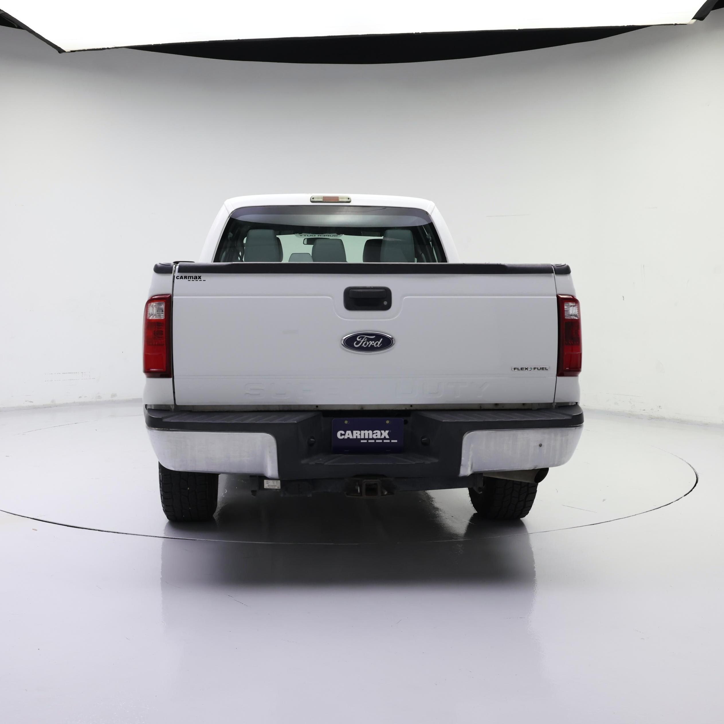 Thumbnail: 2016 Ford F-250 - 6