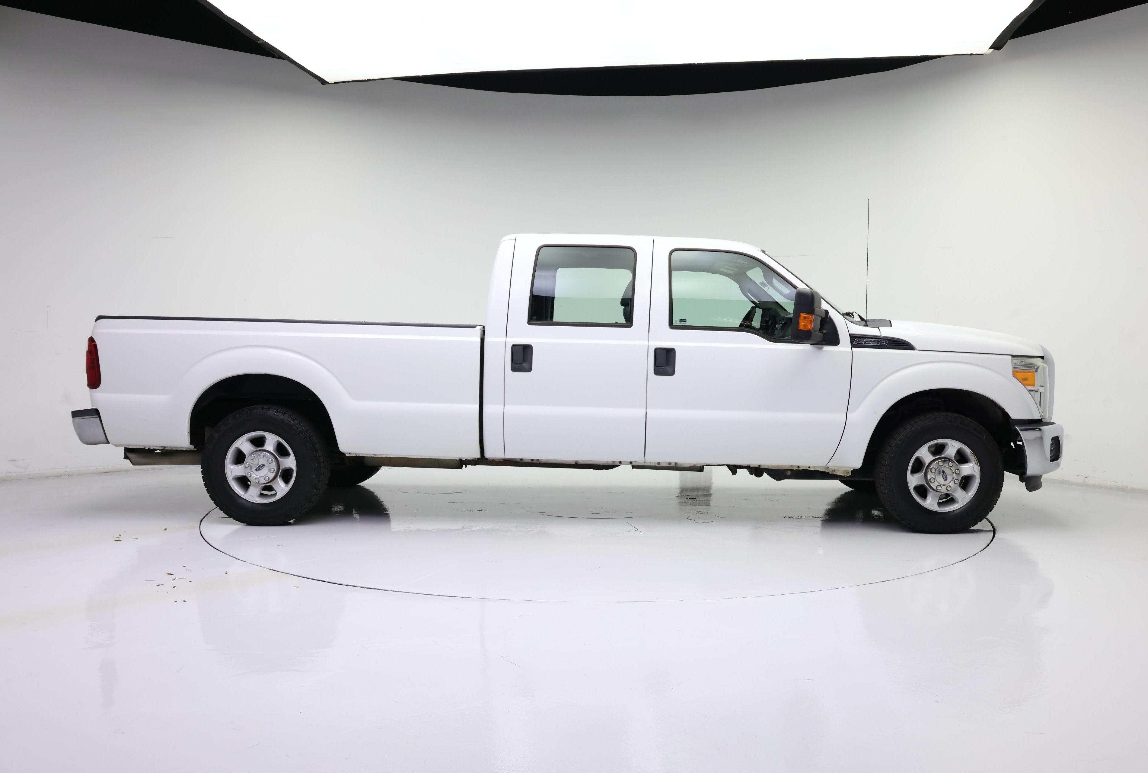 Thumbnail: 2016 Ford F-250 - 7