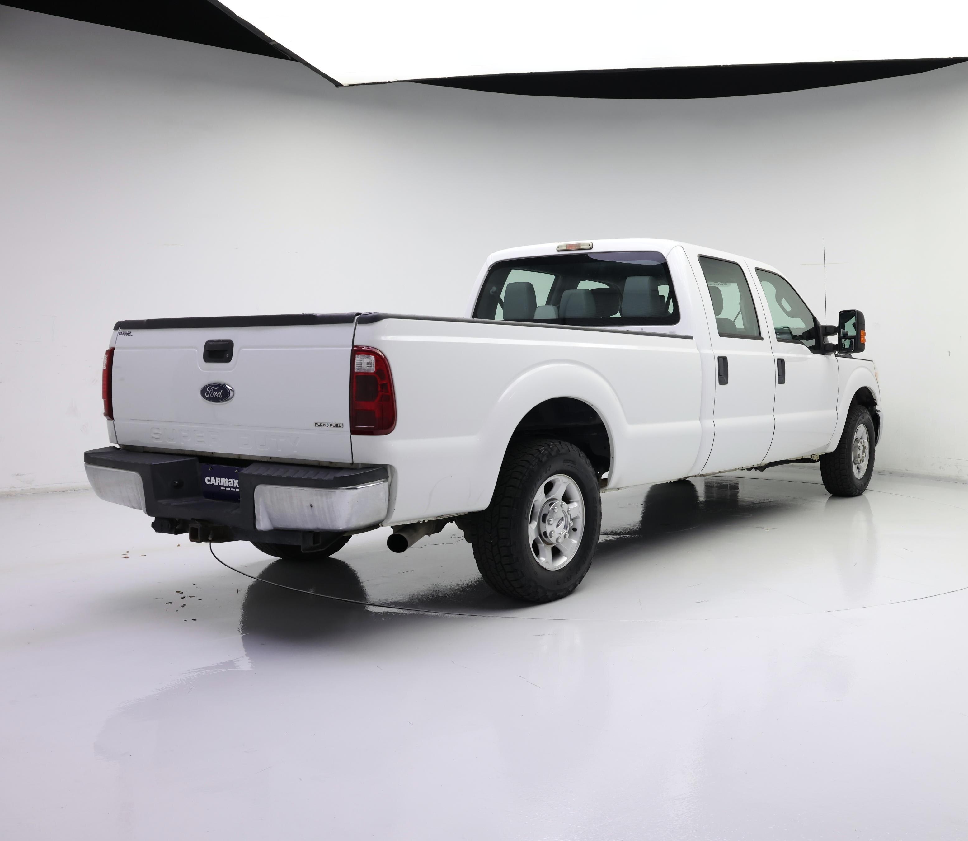 Thumbnail: 2016 Ford F-250 - 8