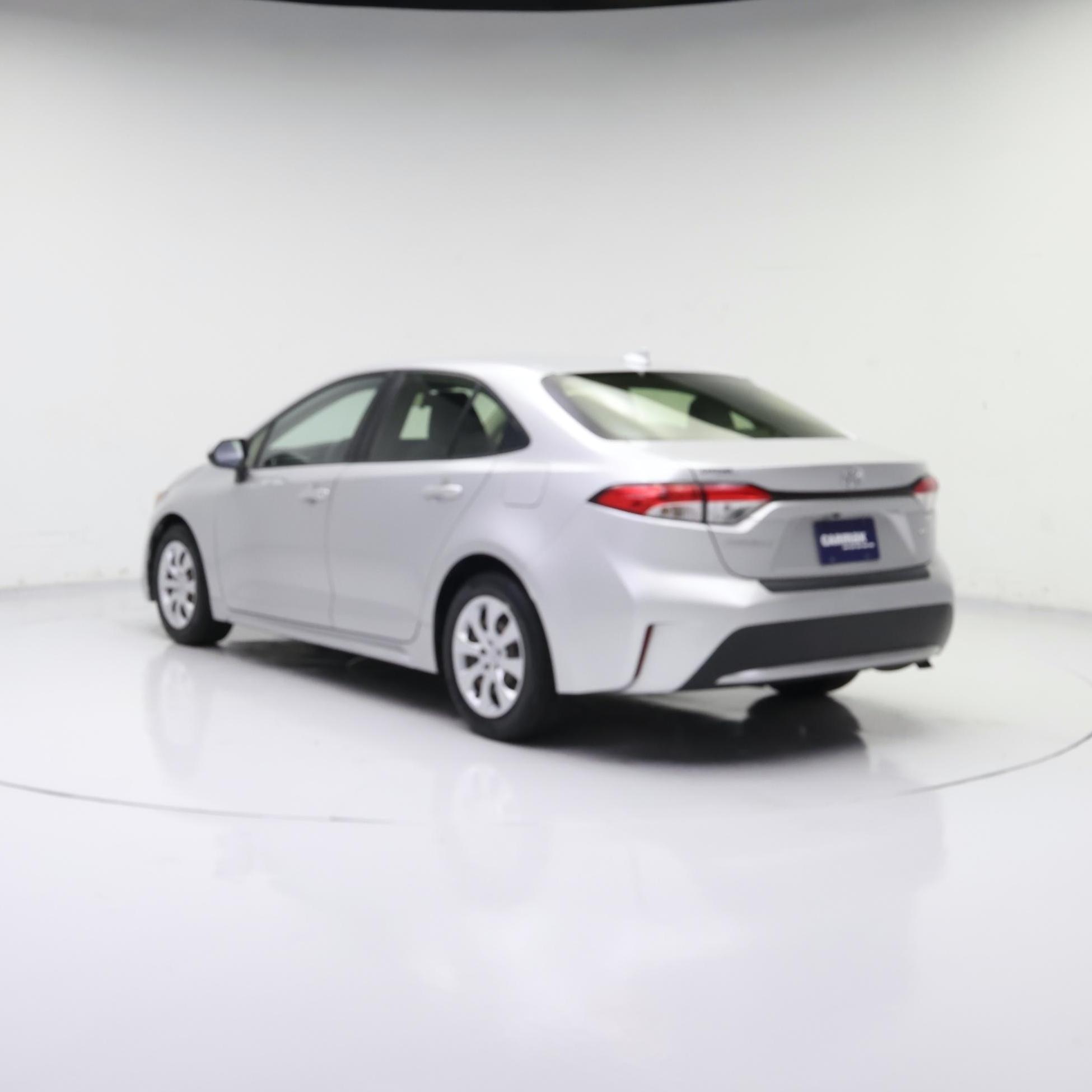 Thumbnail: 2021 Toyota Corolla - 2