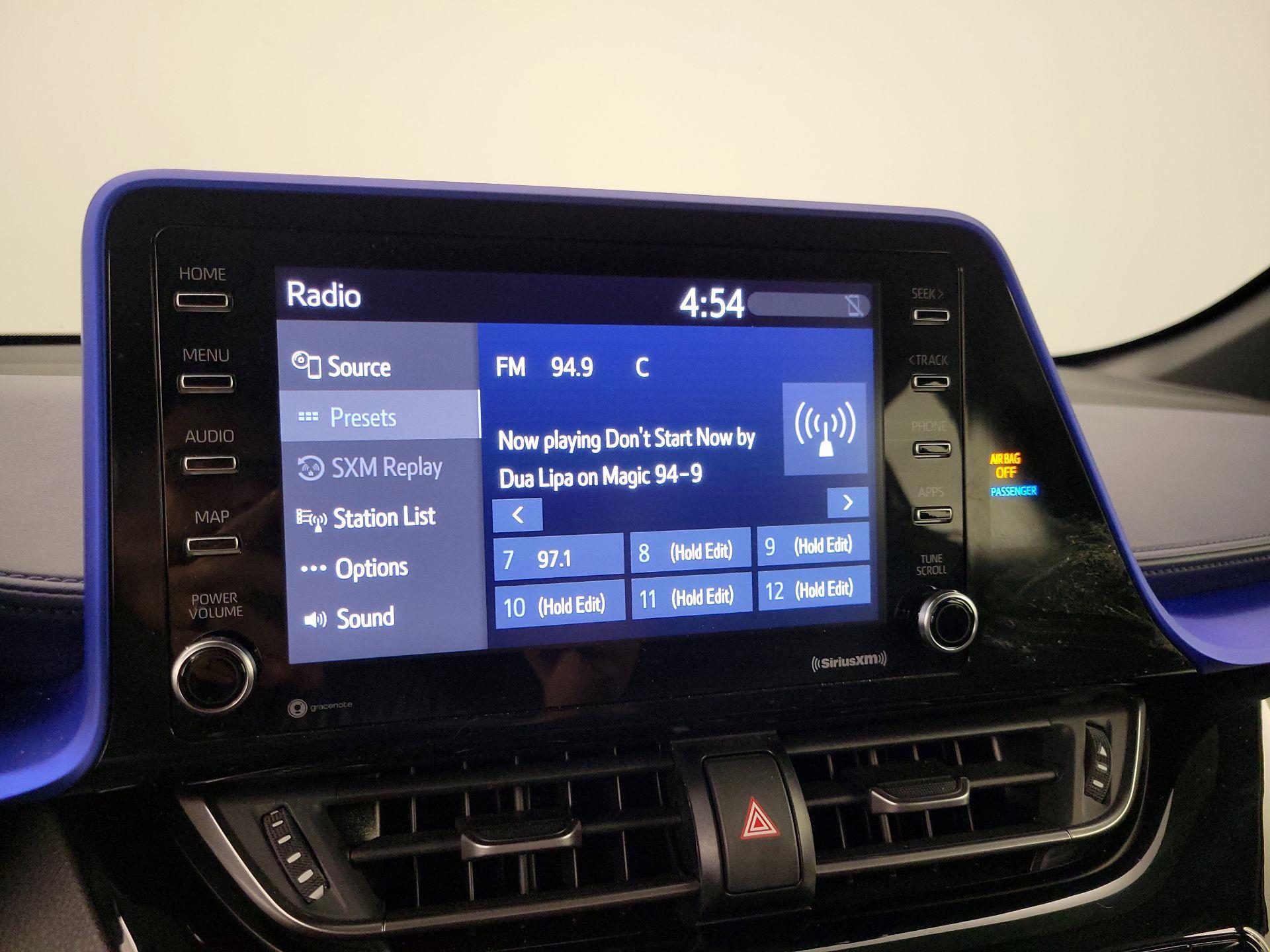 Thumbnail: 2020 Toyota C-HR - 15