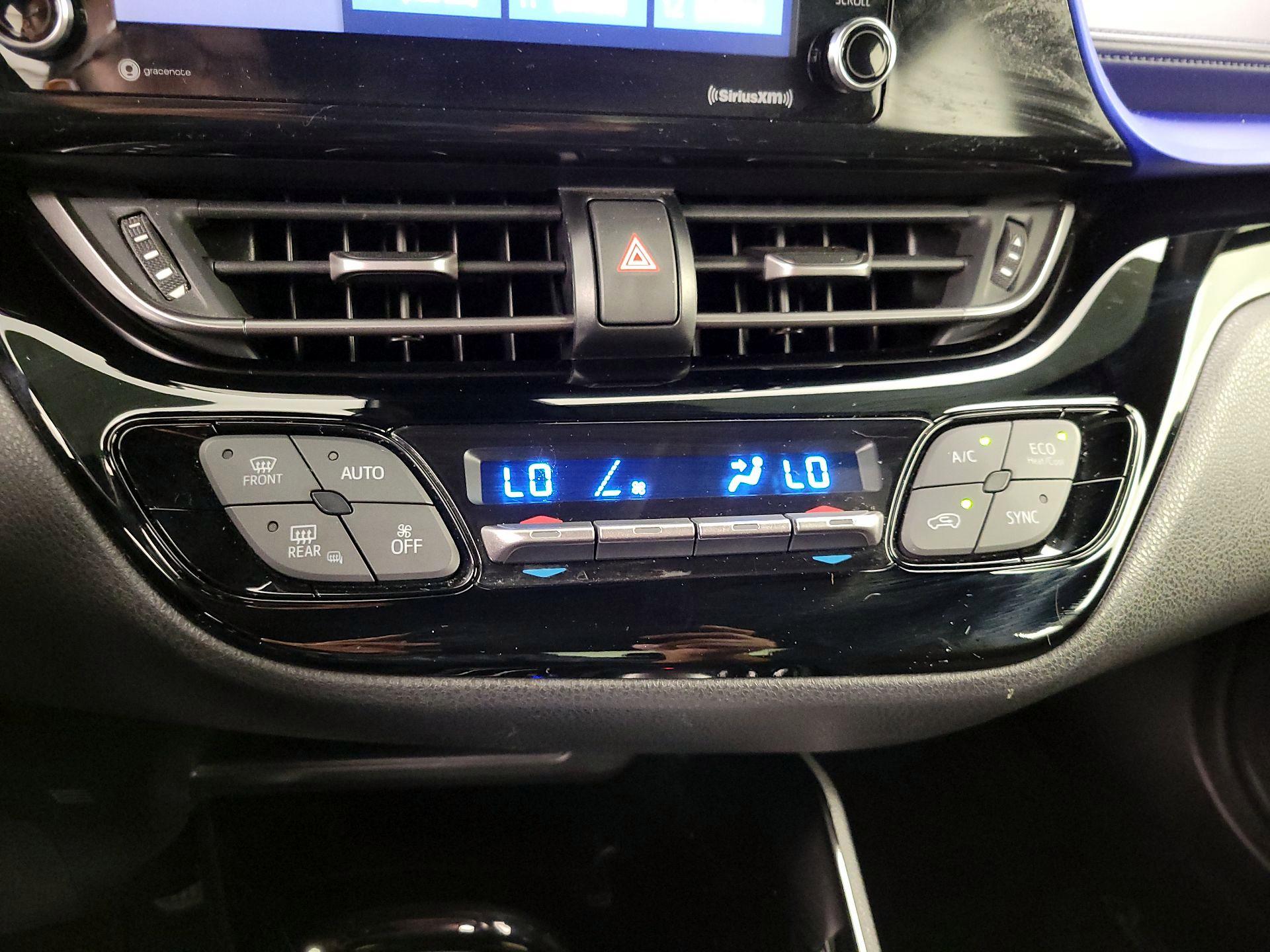 Thumbnail: 2020 Toyota C-HR - 16