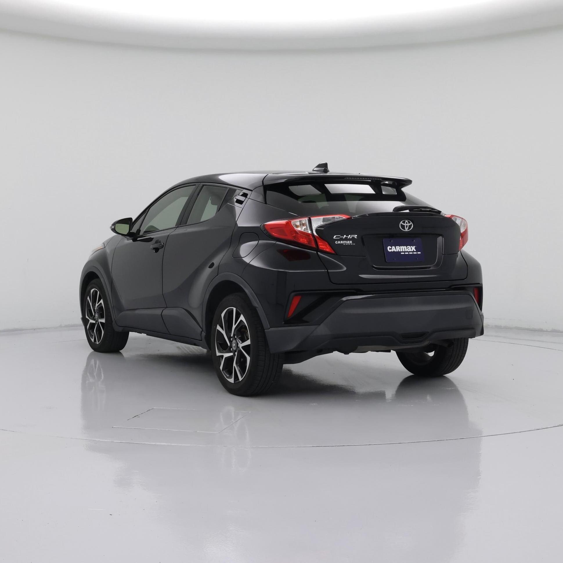 Thumbnail: 2020 Toyota C-HR - 2
