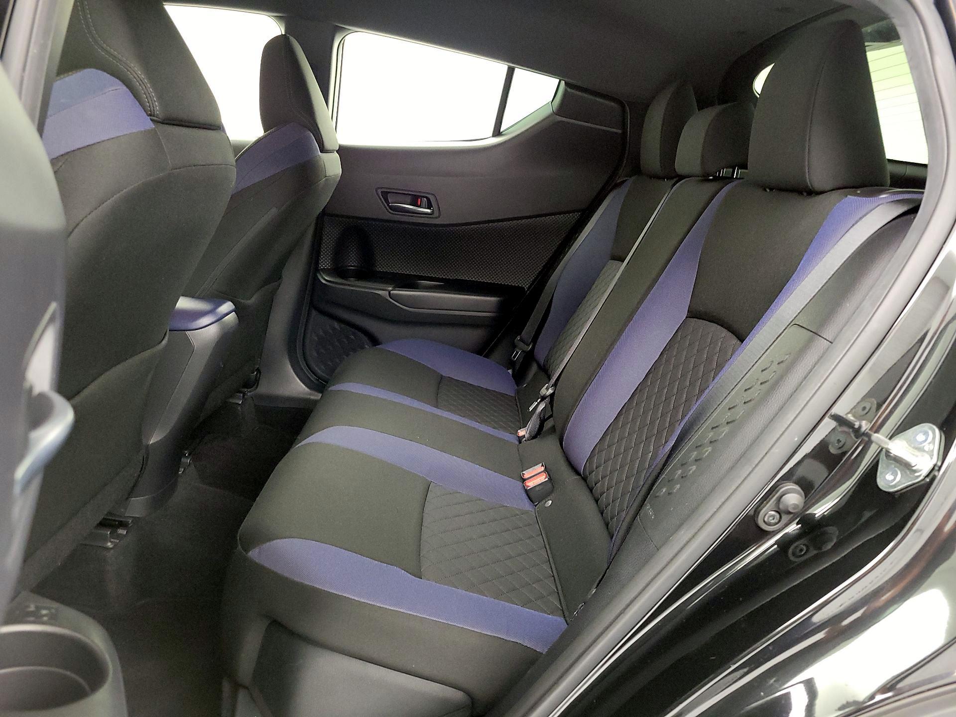 Thumbnail: 2020 Toyota C-HR - 19