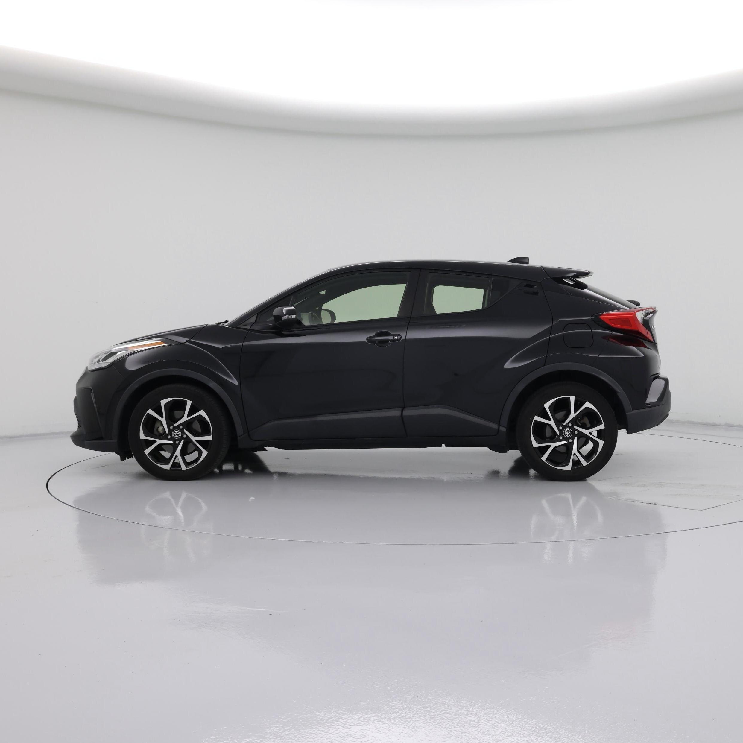 Thumbnail: 2020 Toyota C-HR - 3
