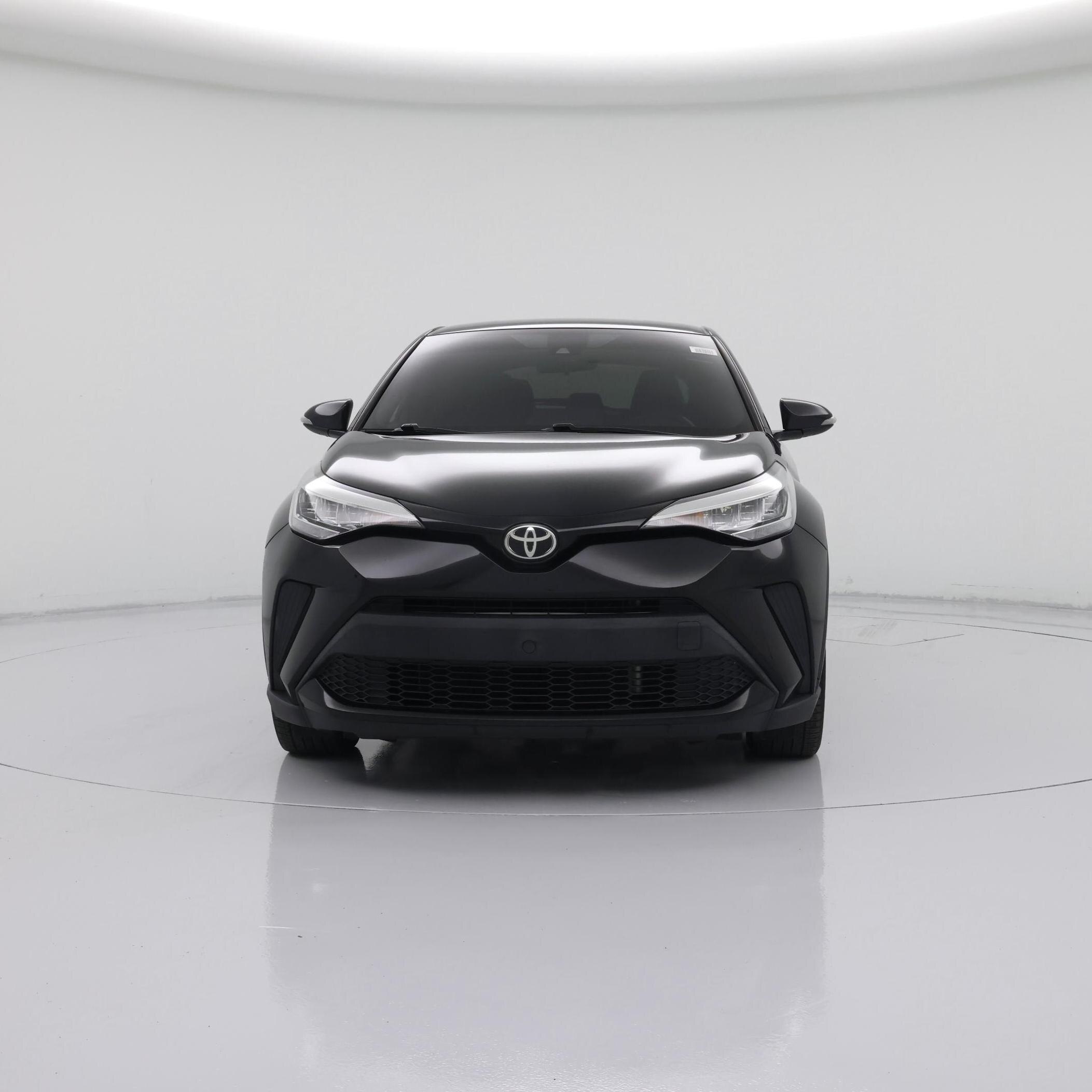 Thumbnail: 2020 Toyota C-HR - 5
