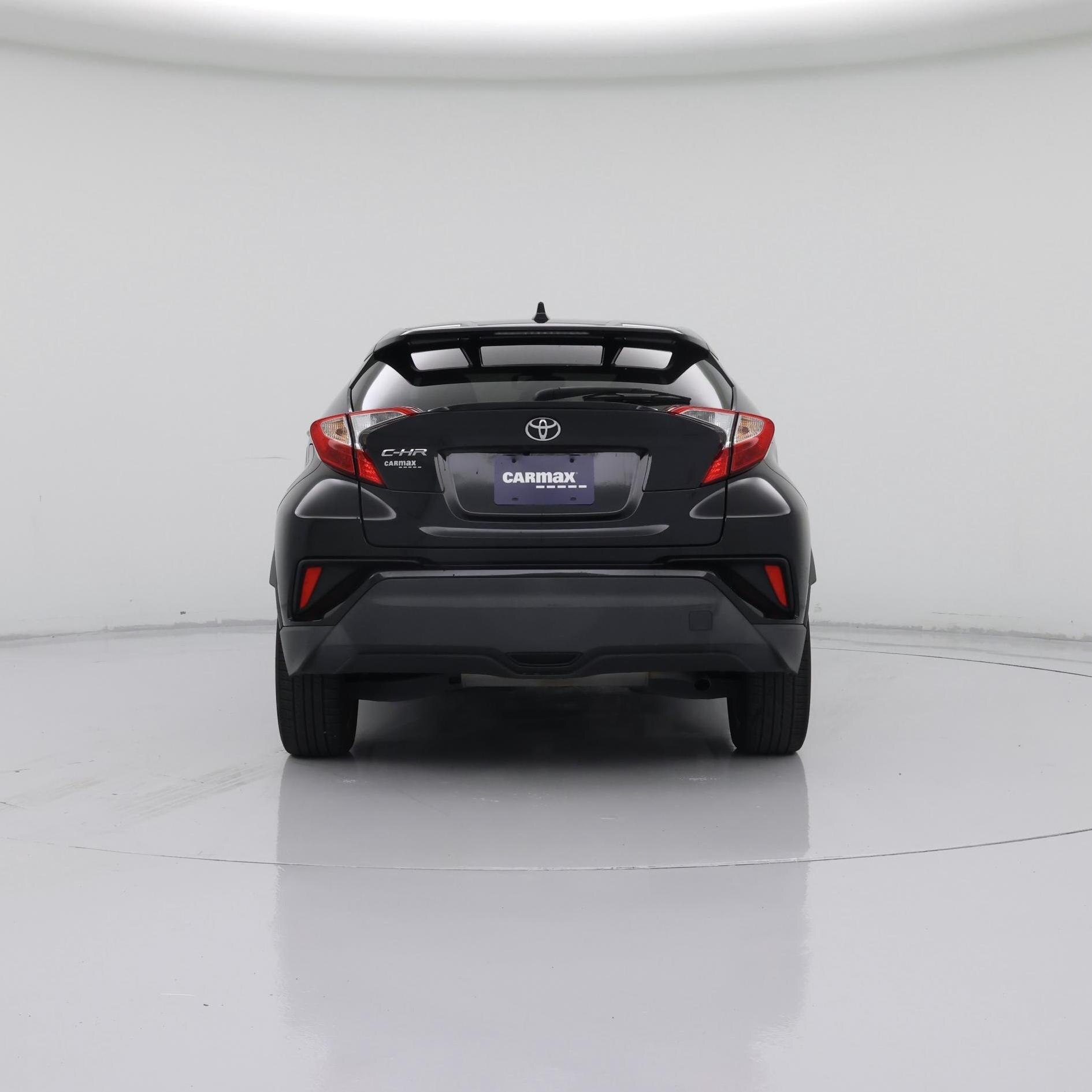 Thumbnail: 2020 Toyota C-HR - 6