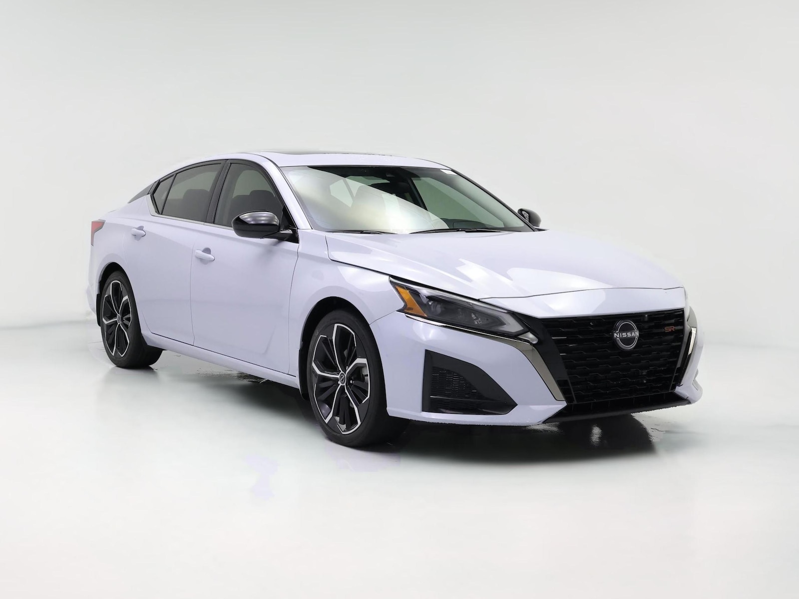 2024 Nissan Altima SR