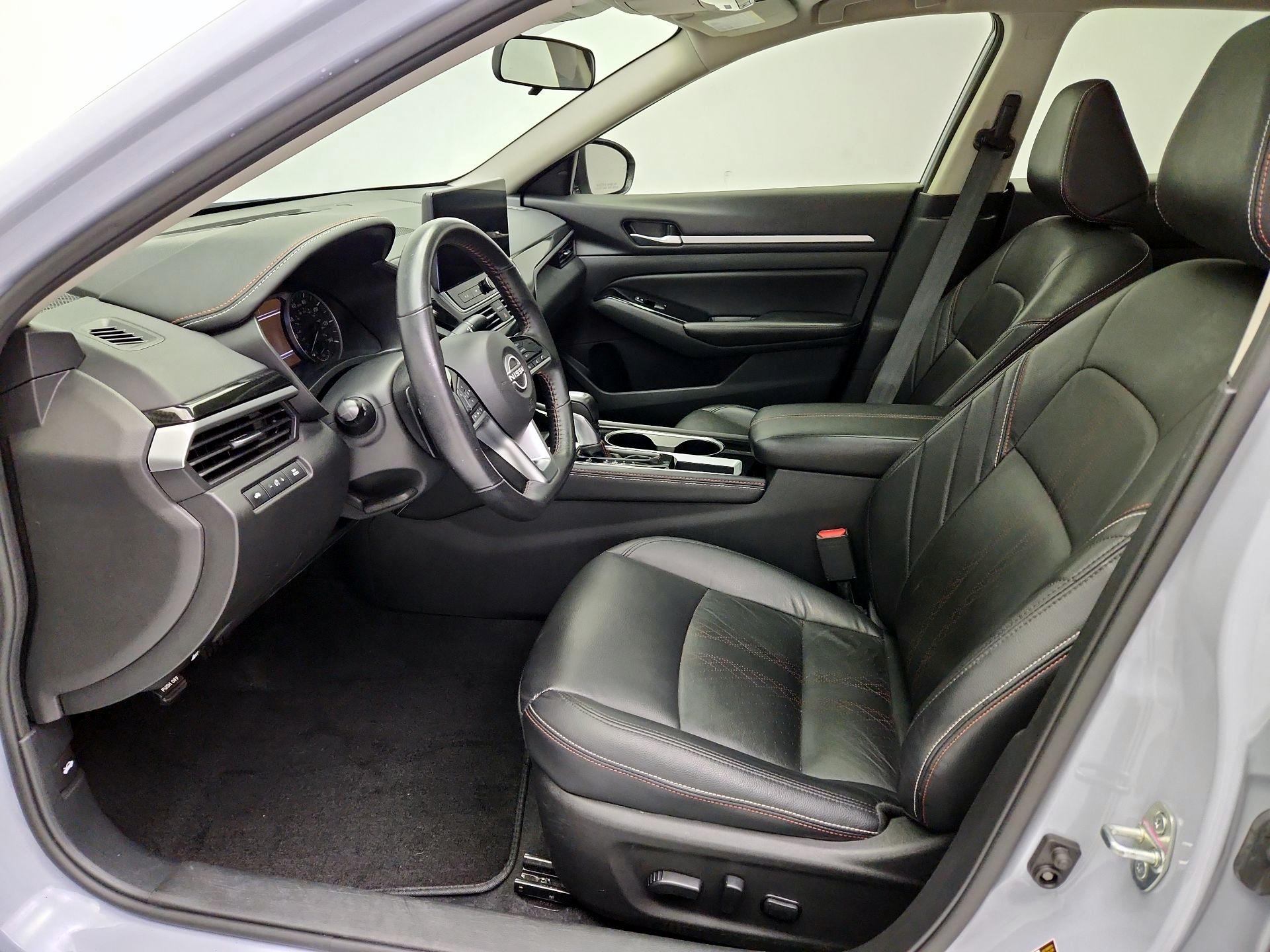 Thumbnail: 2024 Nissan Altima - 11