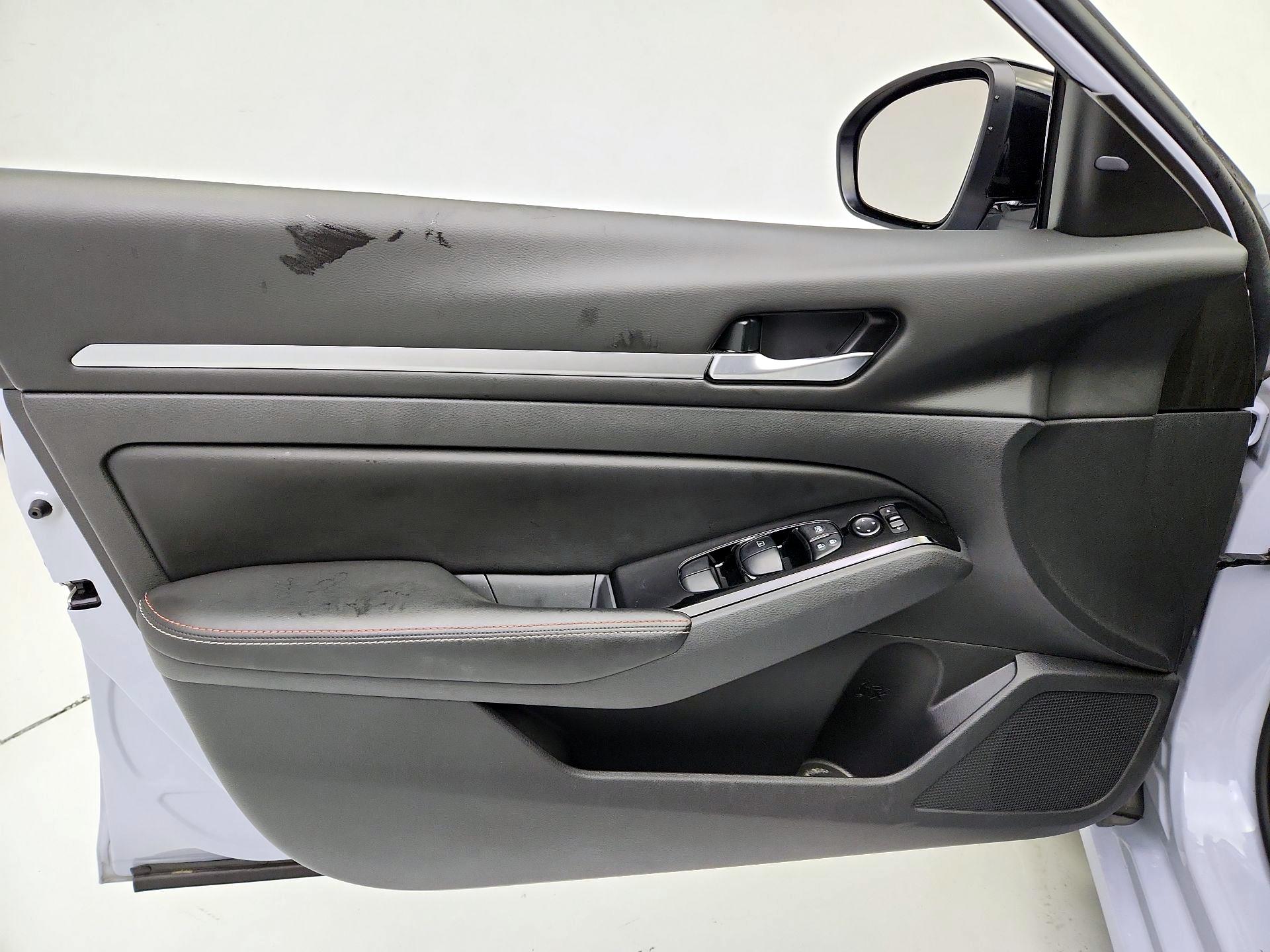 Thumbnail: 2024 Nissan Altima - 12