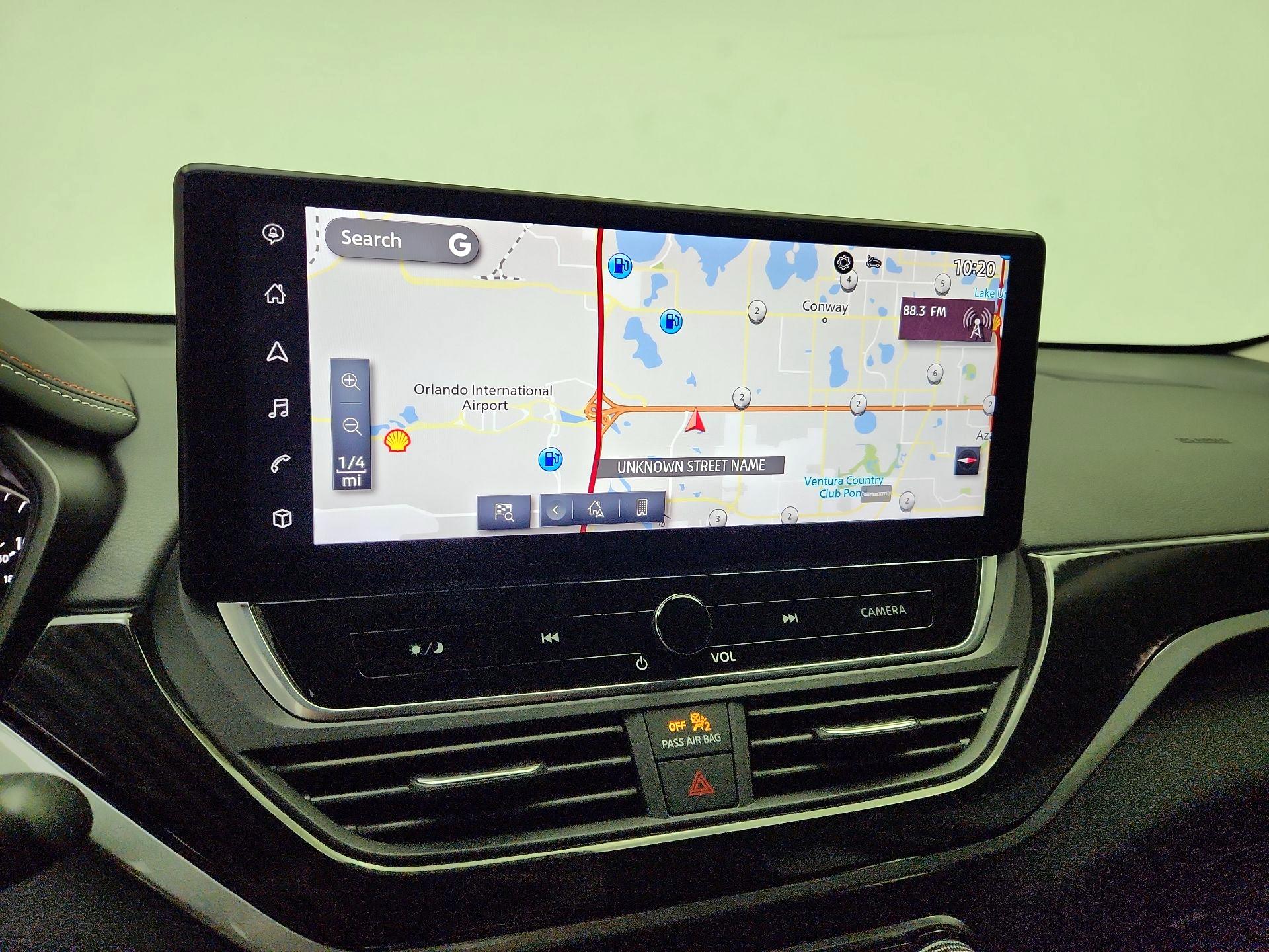 Thumbnail: 2024 Nissan Altima - 14