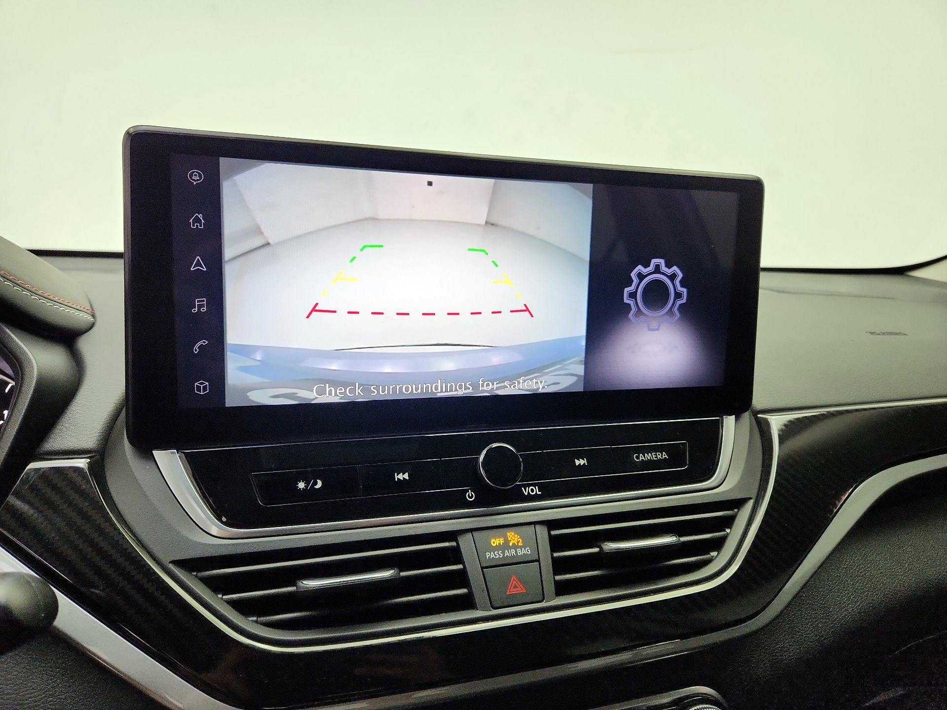 Thumbnail: 2024 Nissan Altima - 15