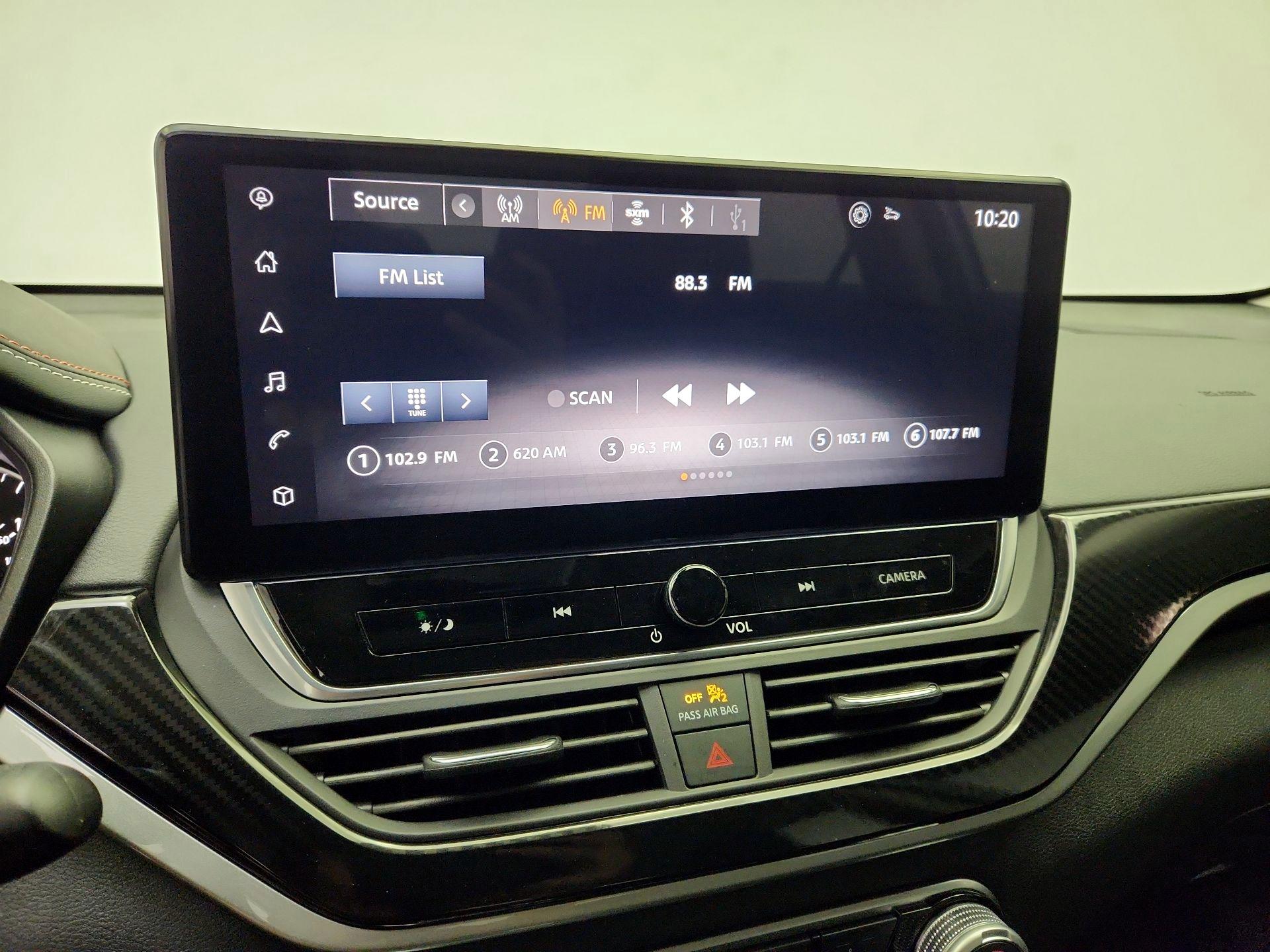 Thumbnail: 2024 Nissan Altima - 16