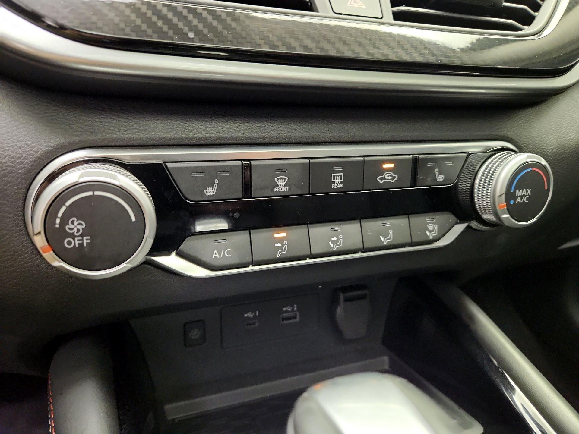 Thumbnail: 2024 Nissan Altima - 17