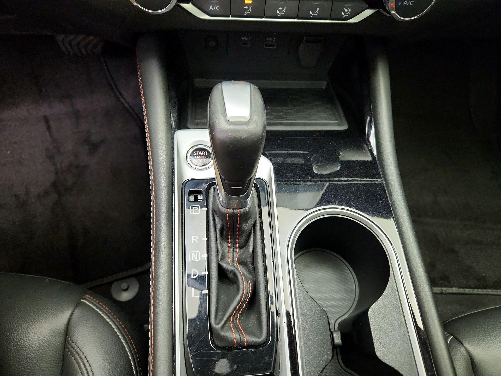 Thumbnail: 2024 Nissan Altima - 18