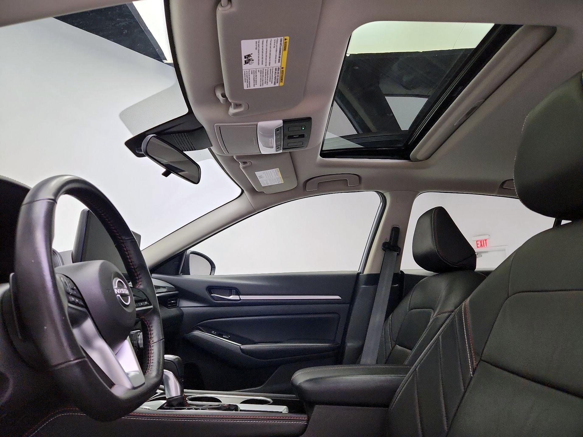 Thumbnail: 2024 Nissan Altima - 20