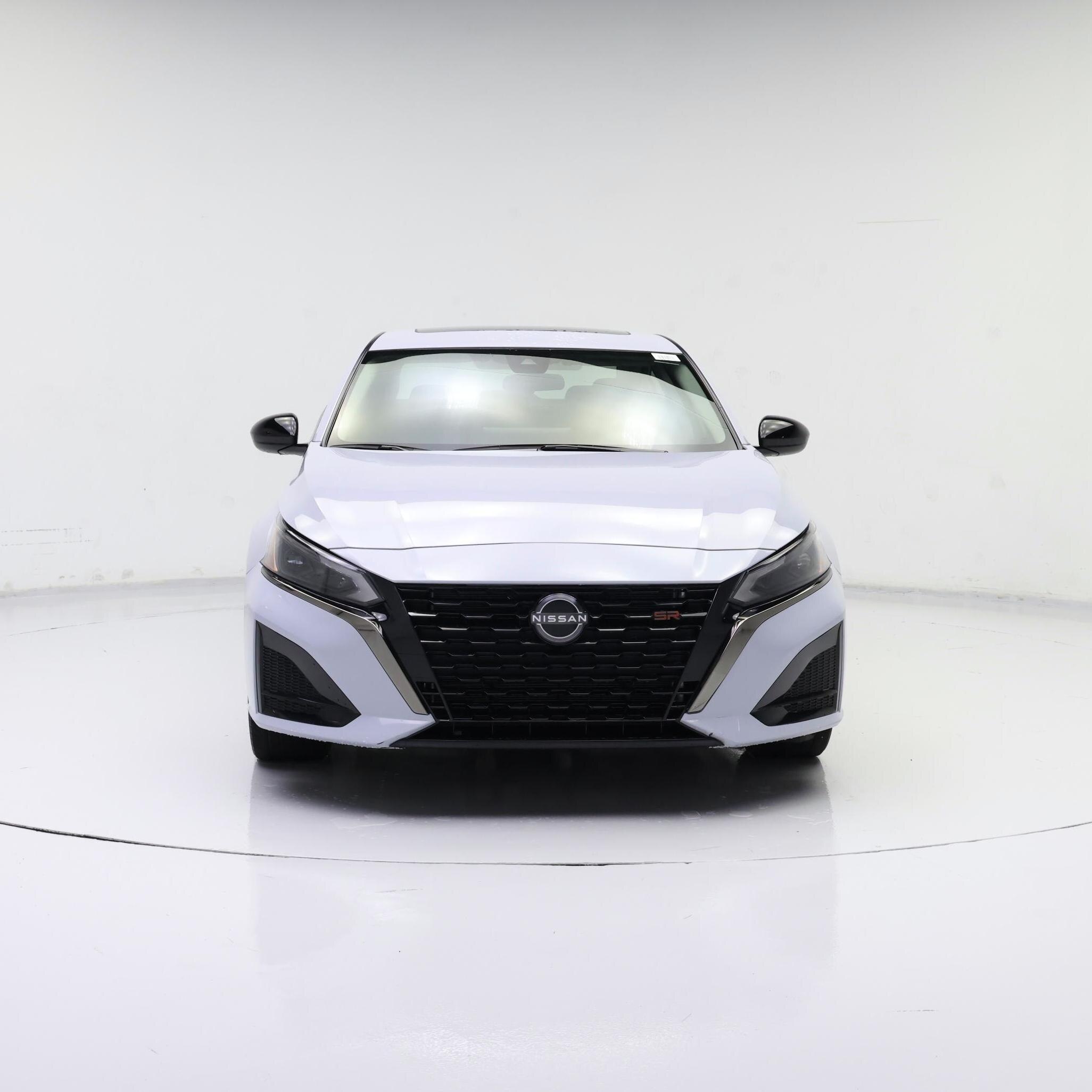 Thumbnail: 2024 Nissan Altima - 5