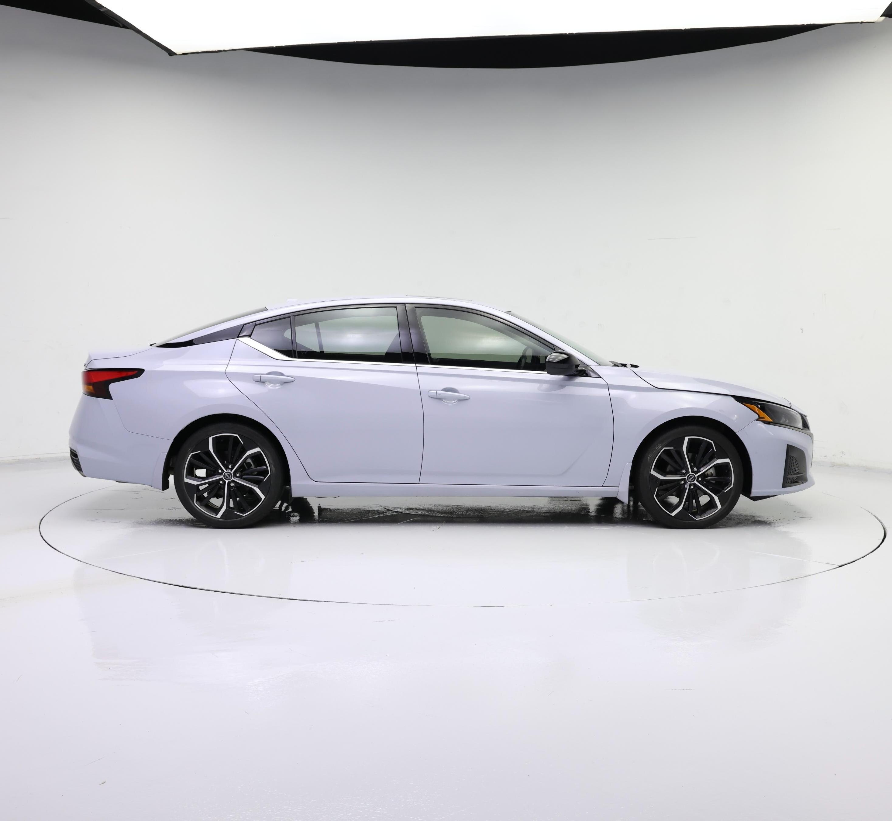 Thumbnail: 2024 Nissan Altima - 7