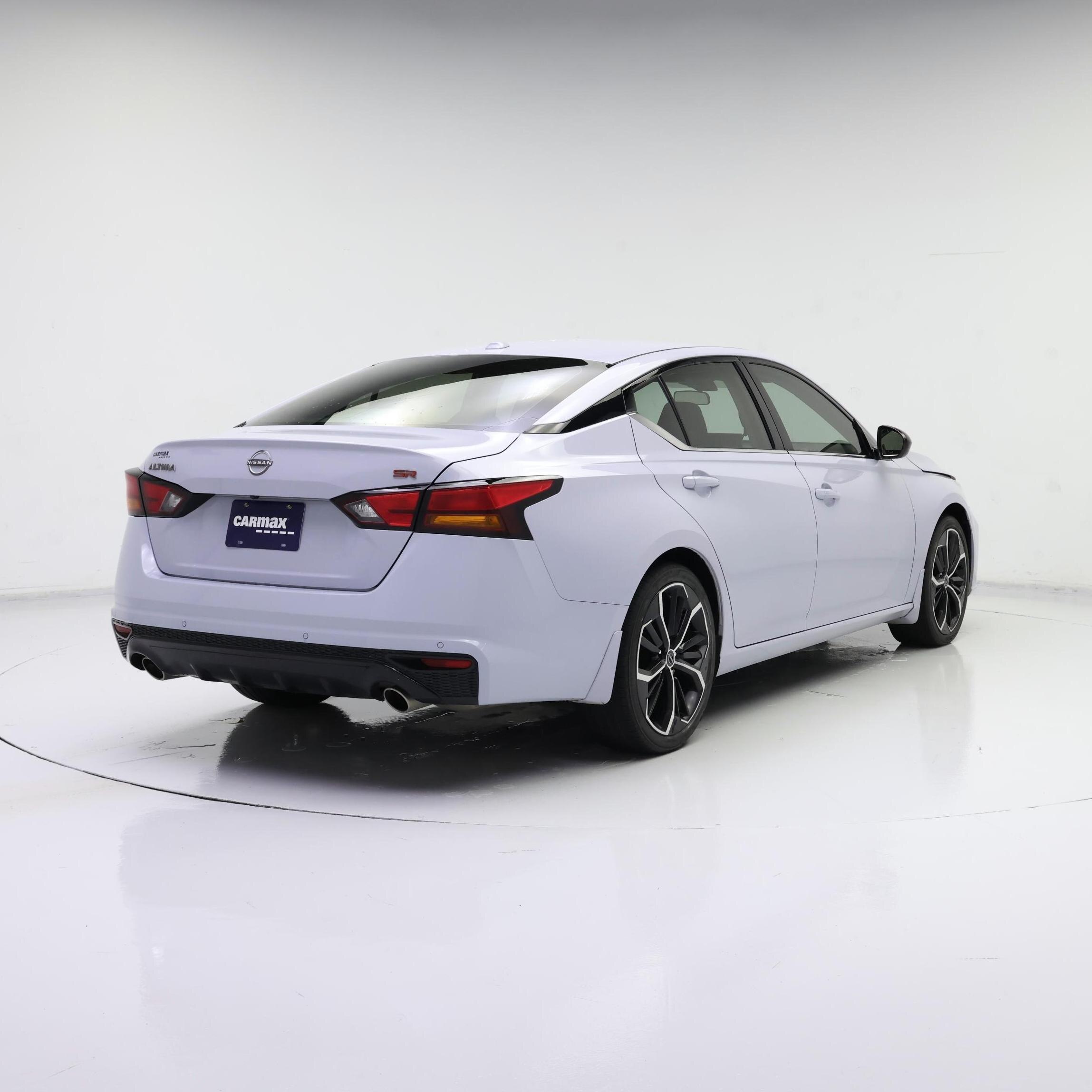 Thumbnail: 2024 Nissan Altima - 8