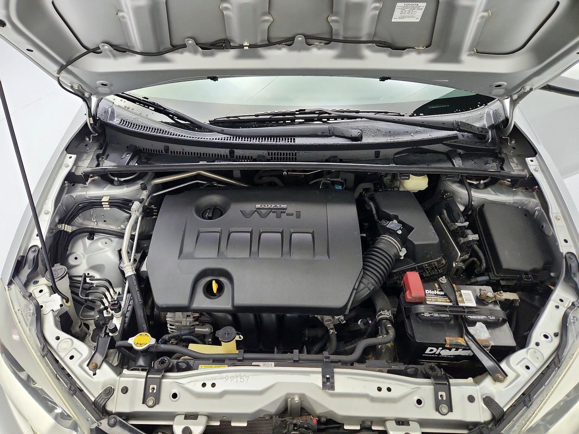 Thumbnail: 2015 Toyota Corolla - 20
