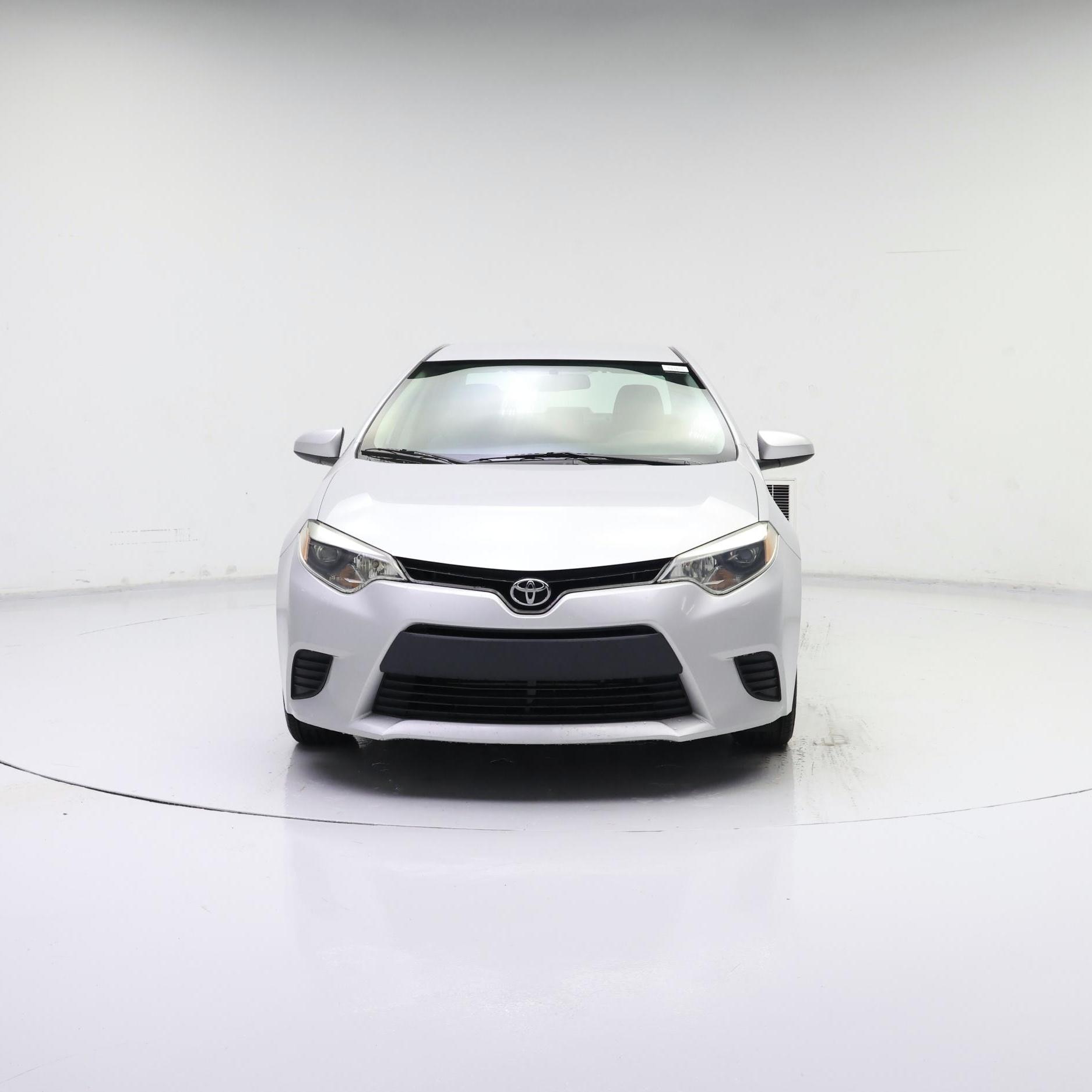 Thumbnail: 2015 Toyota Corolla - 5