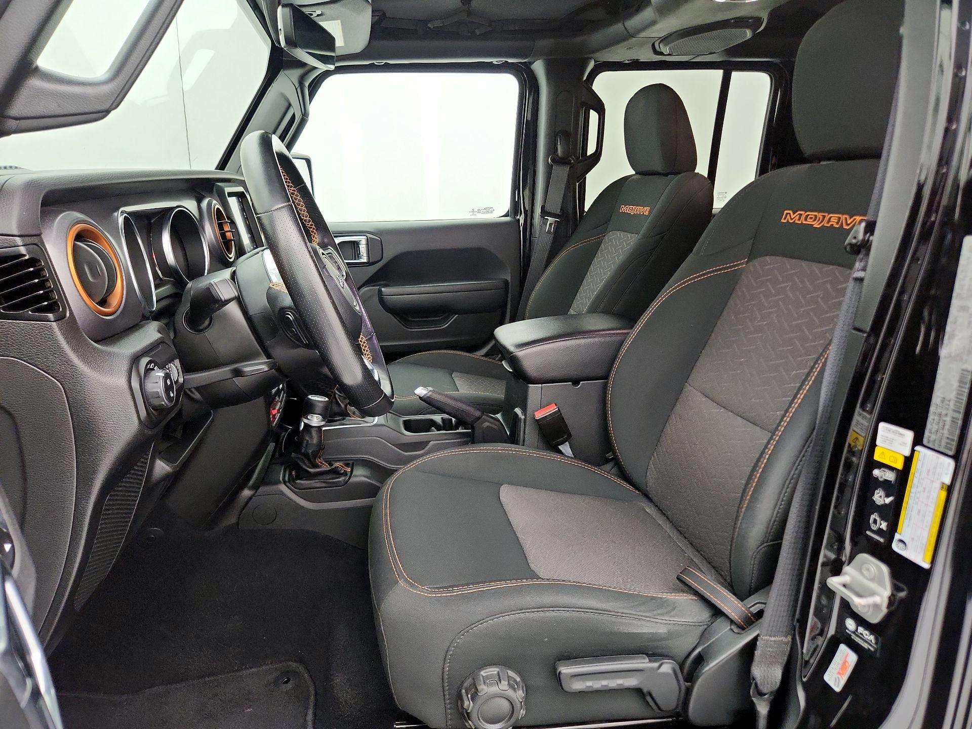 Thumbnail: 2022 Jeep Gladiator - 11