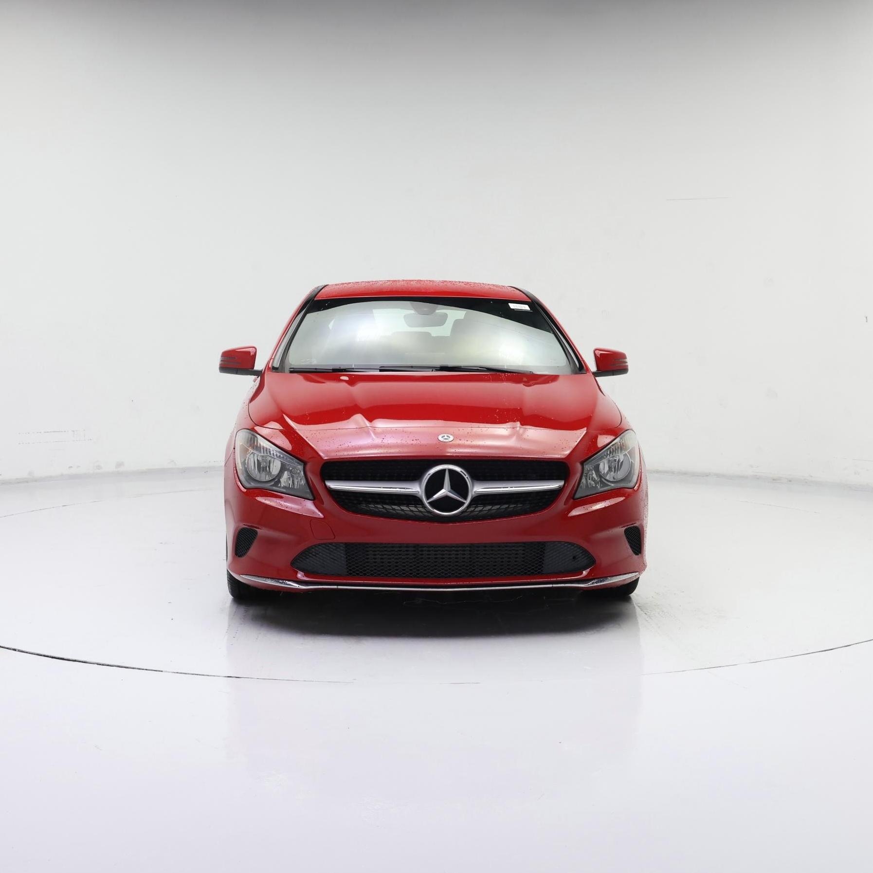 Thumbnail: 2018 Mercedes-Benz CLA - 5
