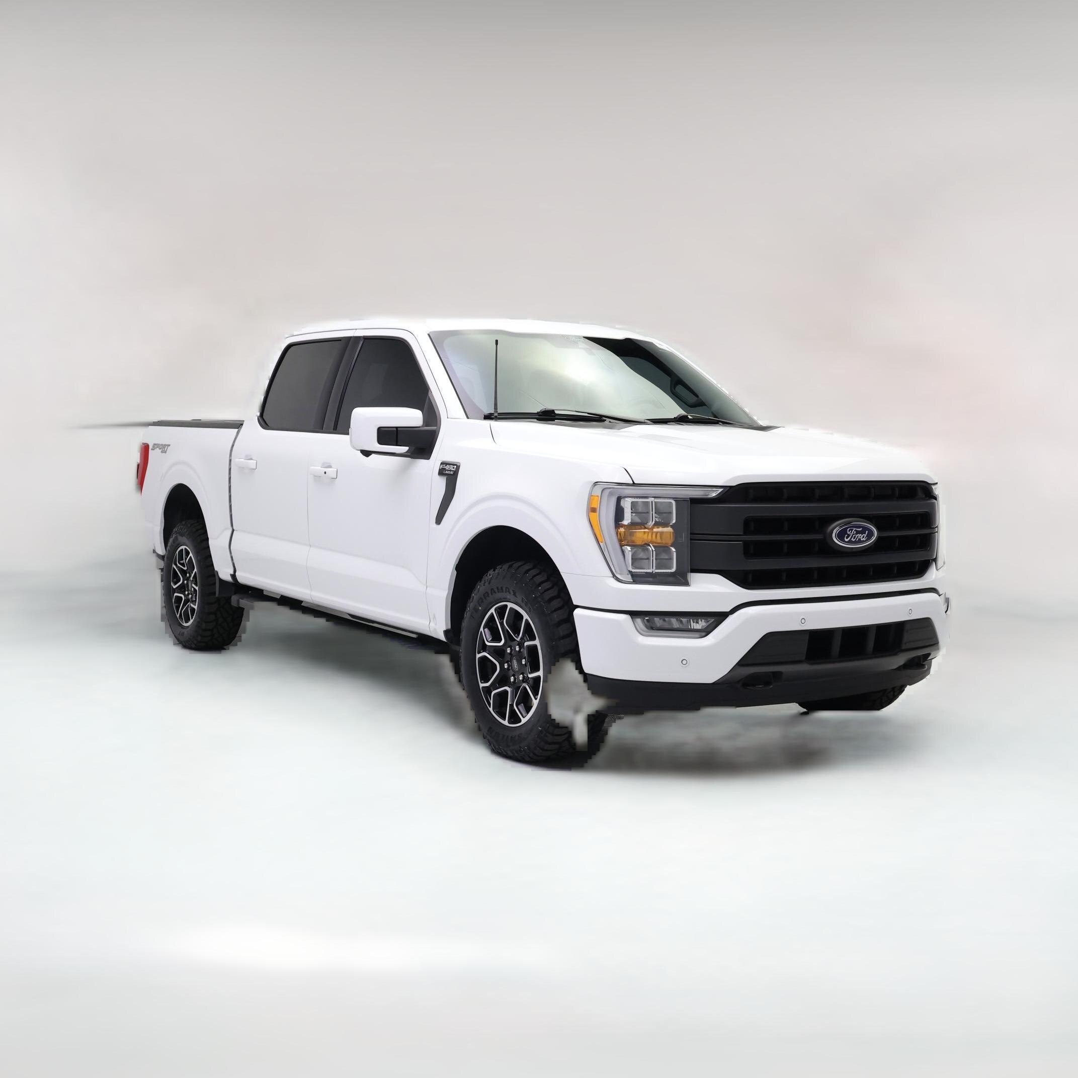 Thumbnail: 2021 Ford F-150 - 1