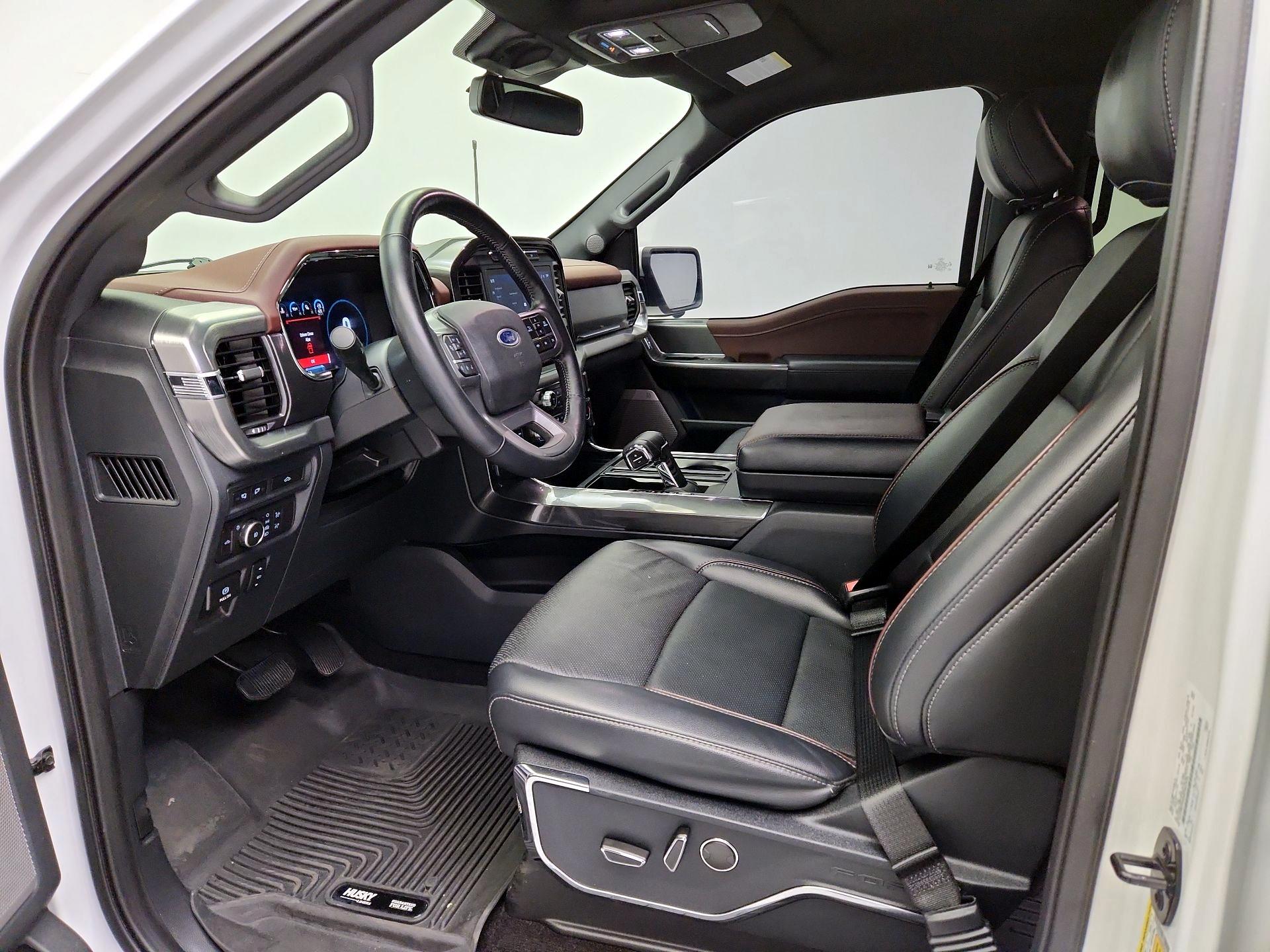 Thumbnail: 2021 Ford F-150 - 11
