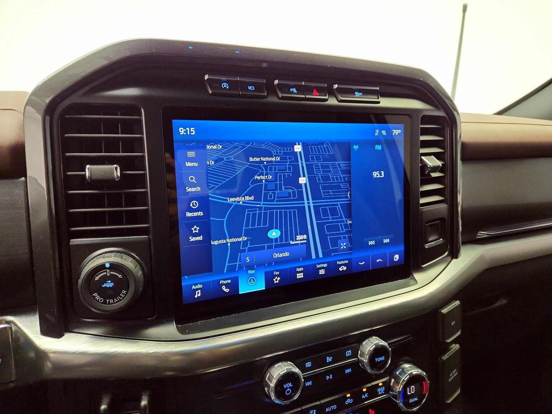 Thumbnail: 2021 Ford F-150 - 14