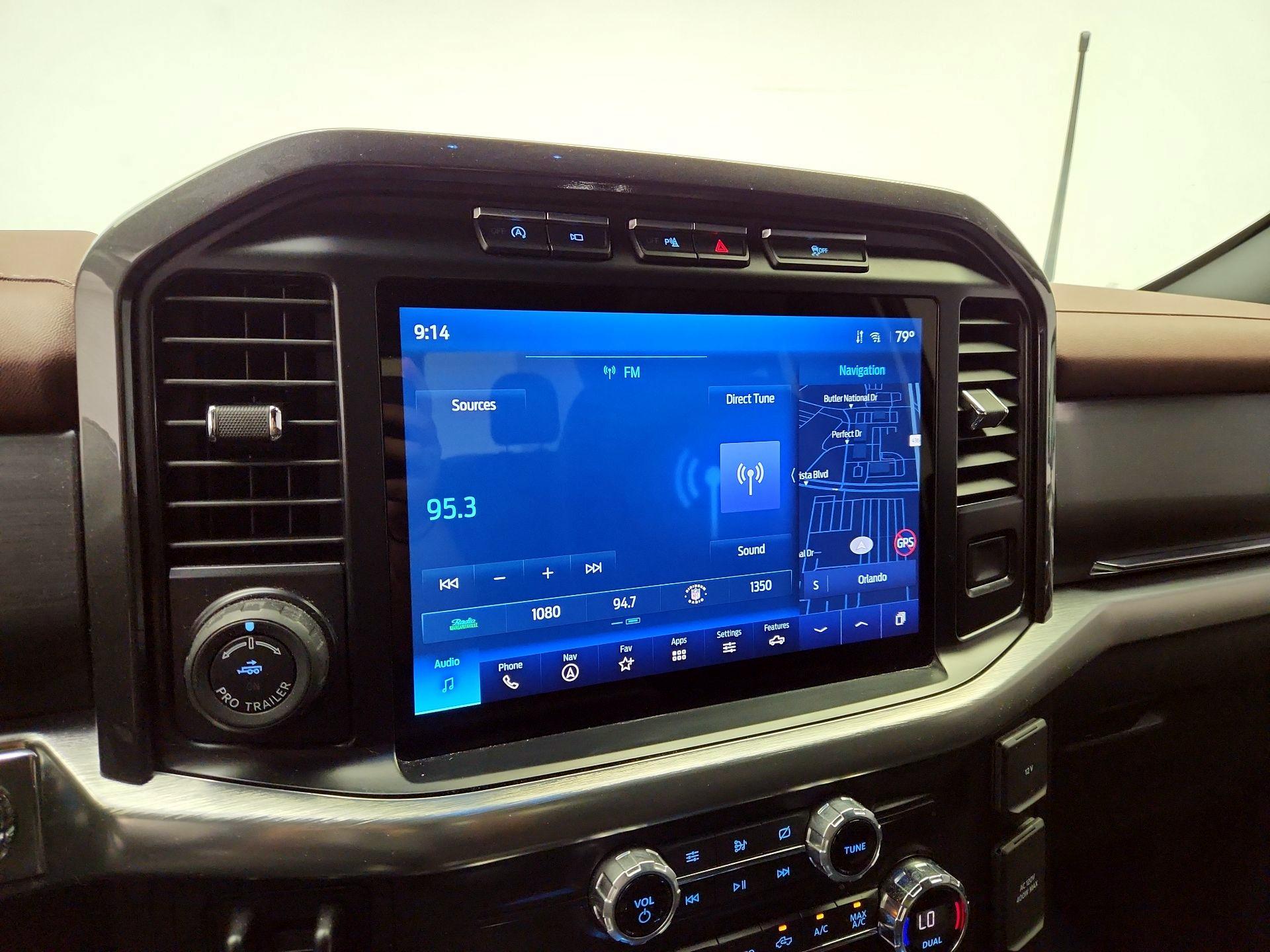 Thumbnail: 2021 Ford F-150 - 16