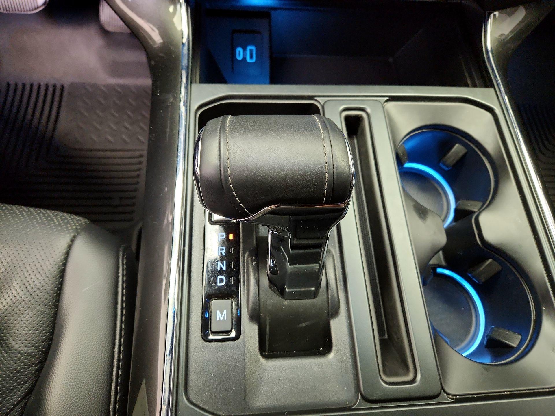 Thumbnail: 2021 Ford F-150 - 18