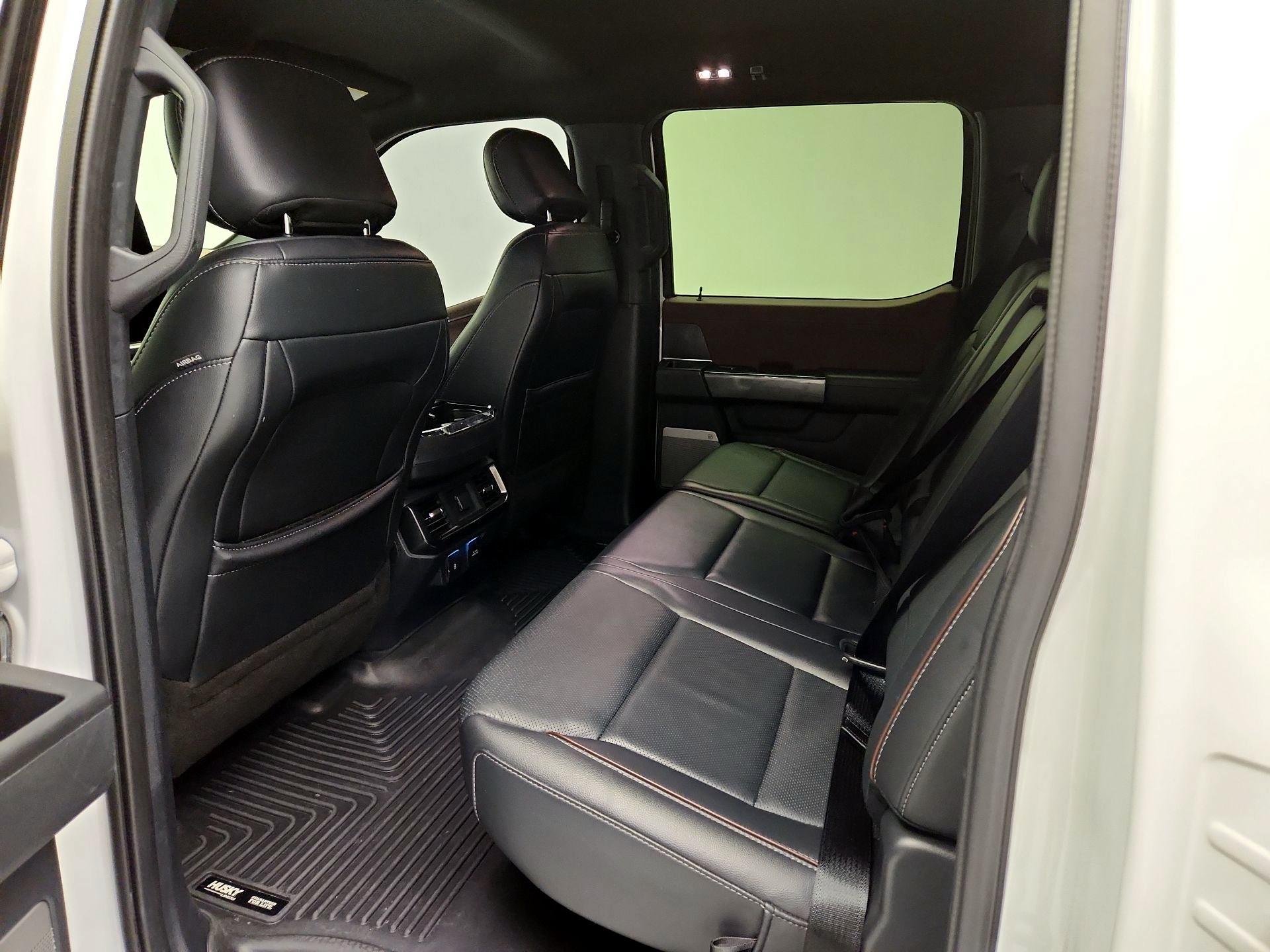 Thumbnail: 2021 Ford F-150 - 20