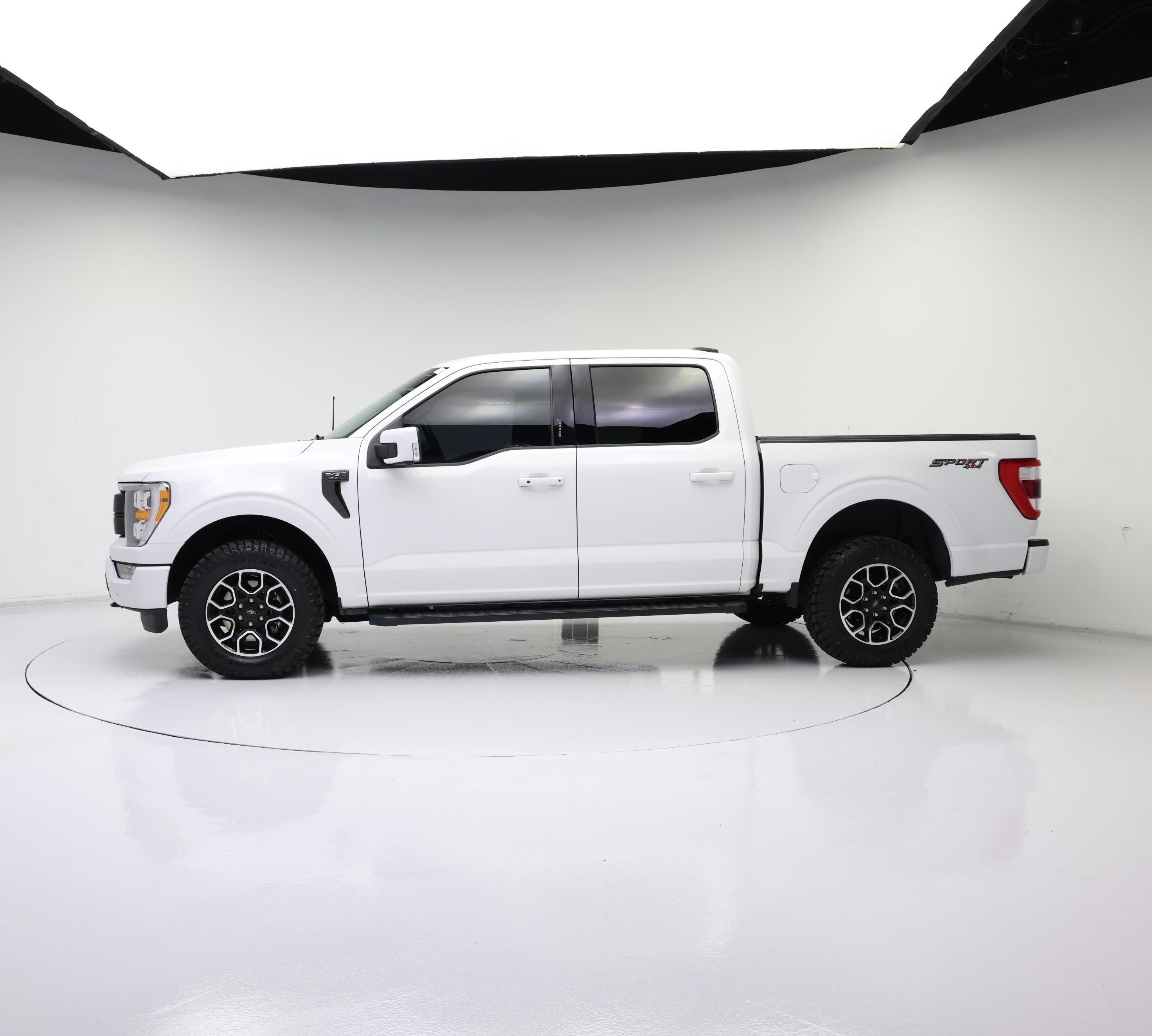 Thumbnail: 2021 Ford F-150 - 3